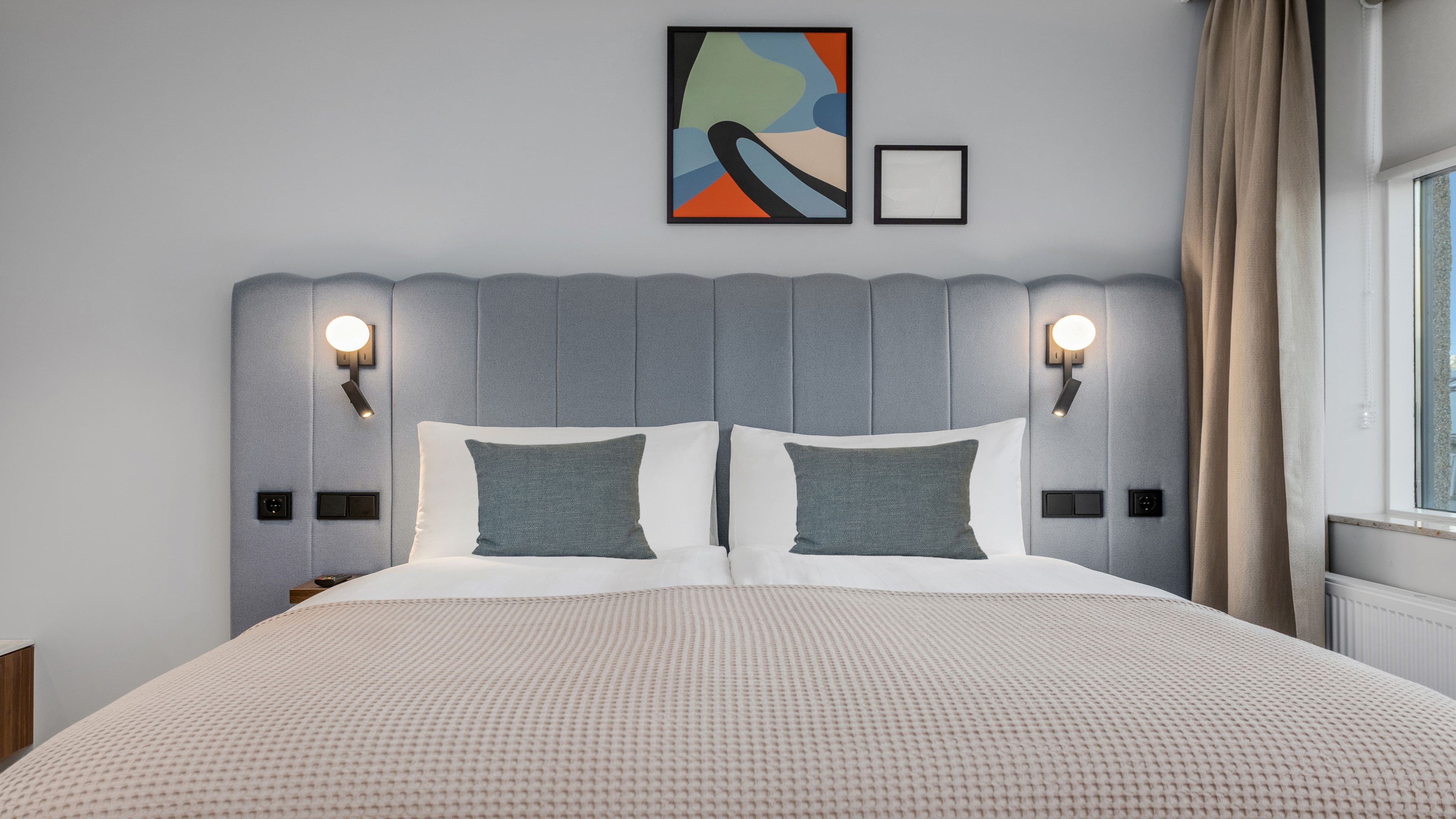 Candlewood Suites Reykjavik — 20