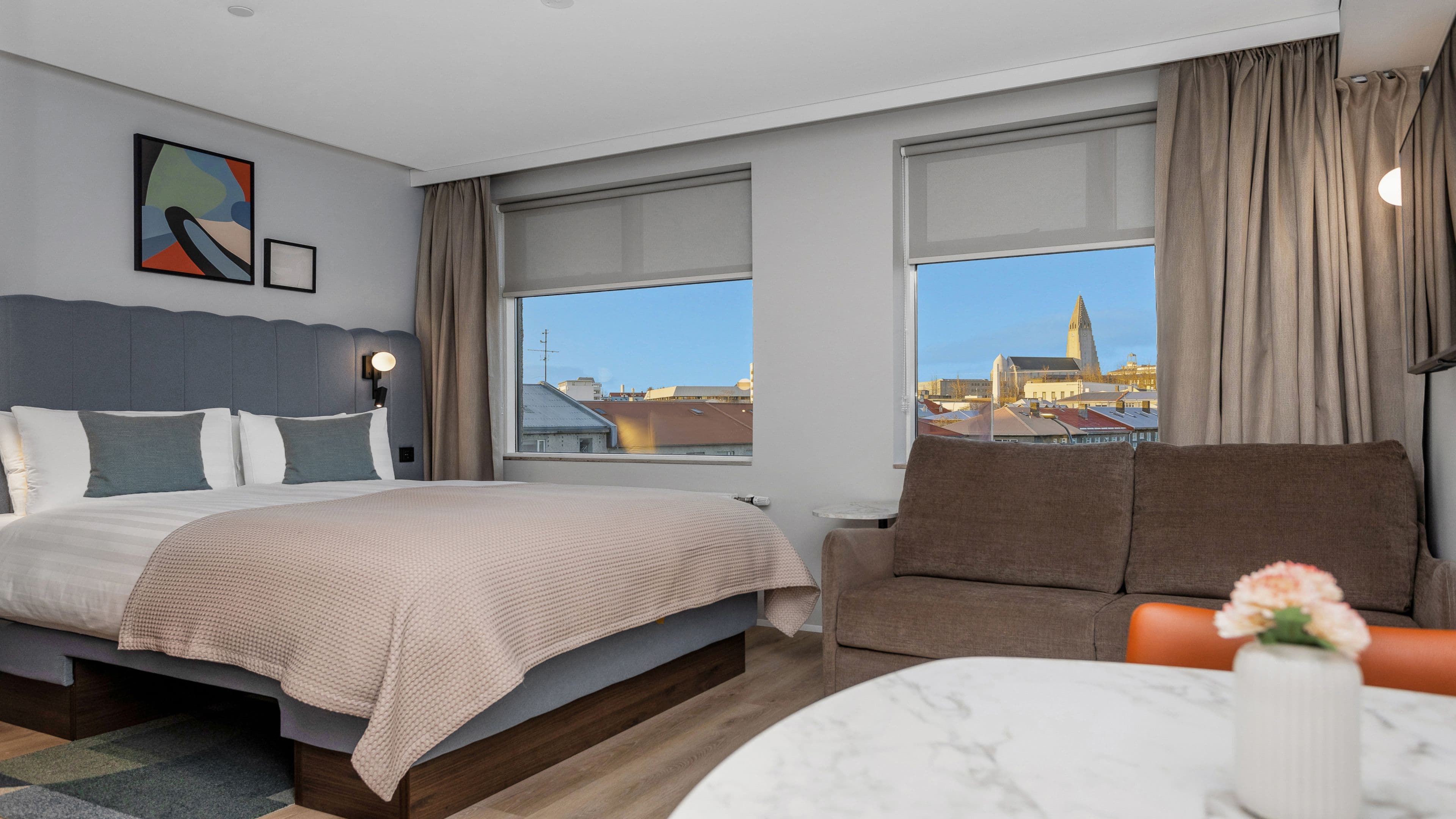 Candlewood Suites Reykjavik — 19