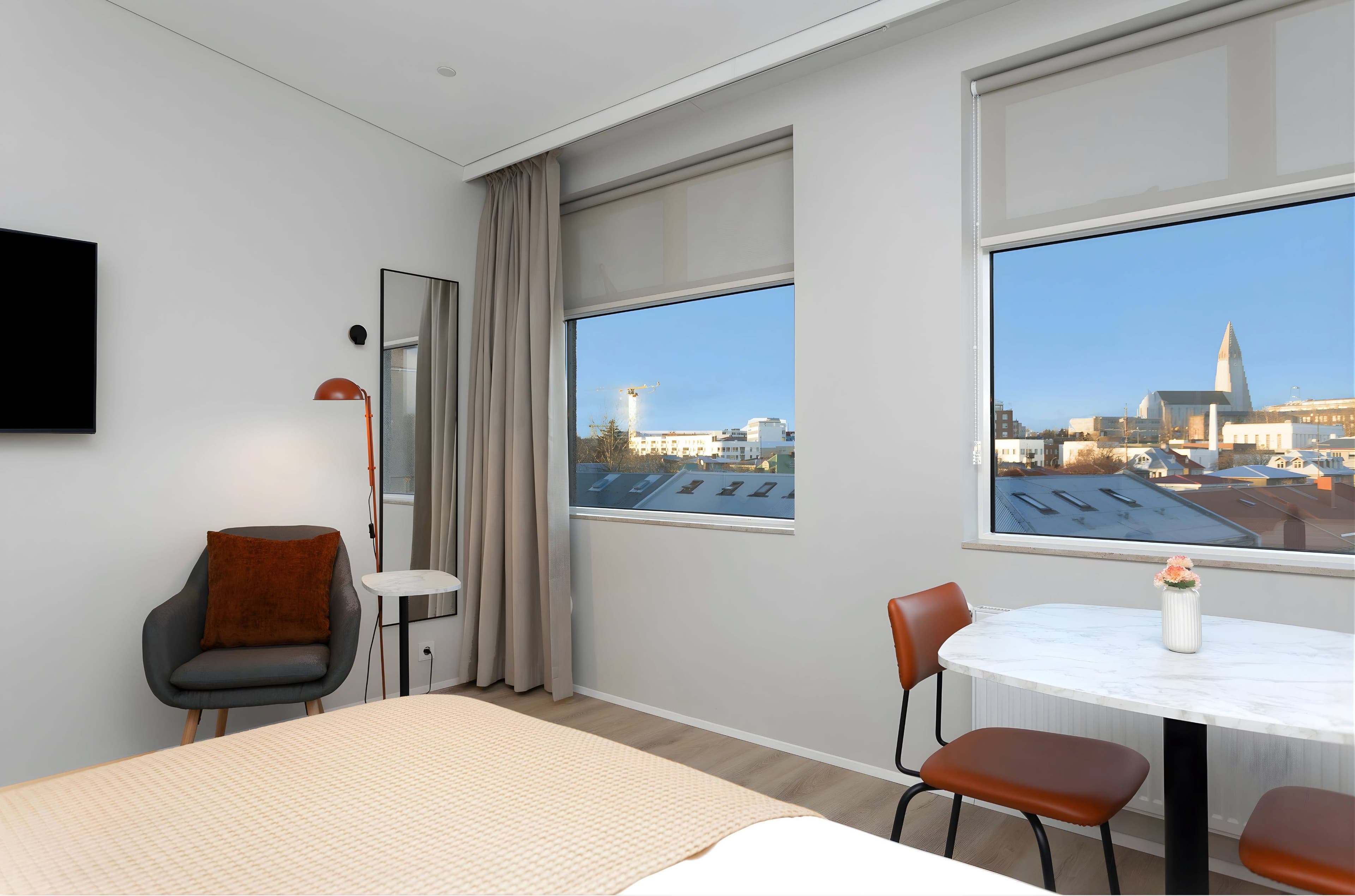 Candlewood Suites Reykjavik — 30