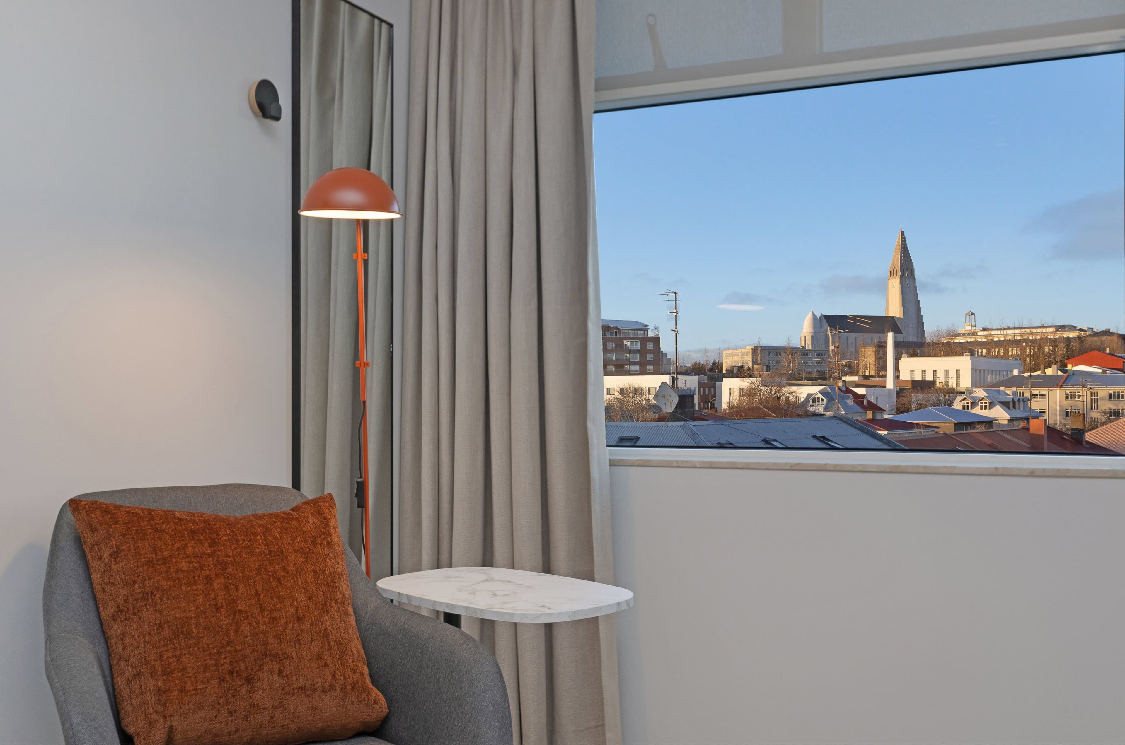 Candlewood Suites Reykjavik — 34