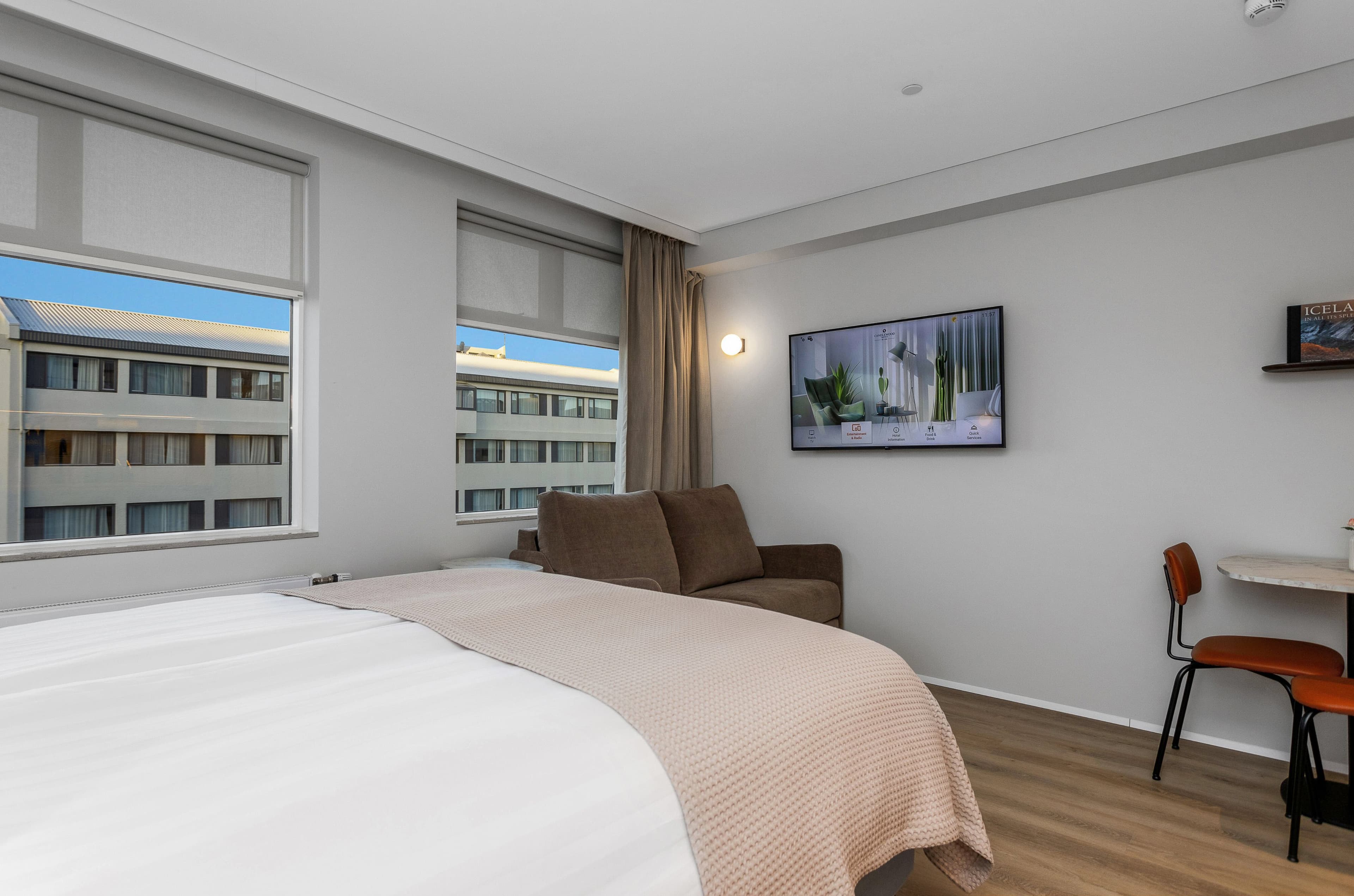 Candlewood Suites Reykjavik — 23