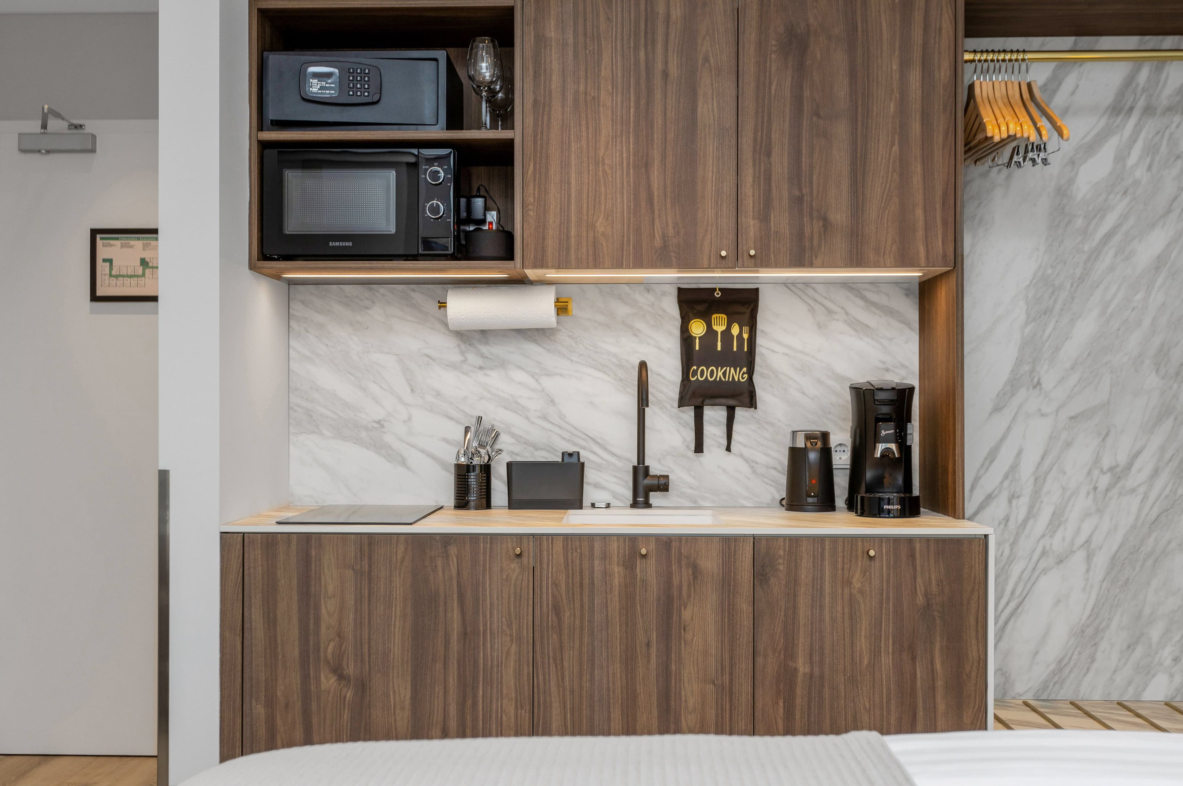 Candlewood Suites Reykjavik — 7