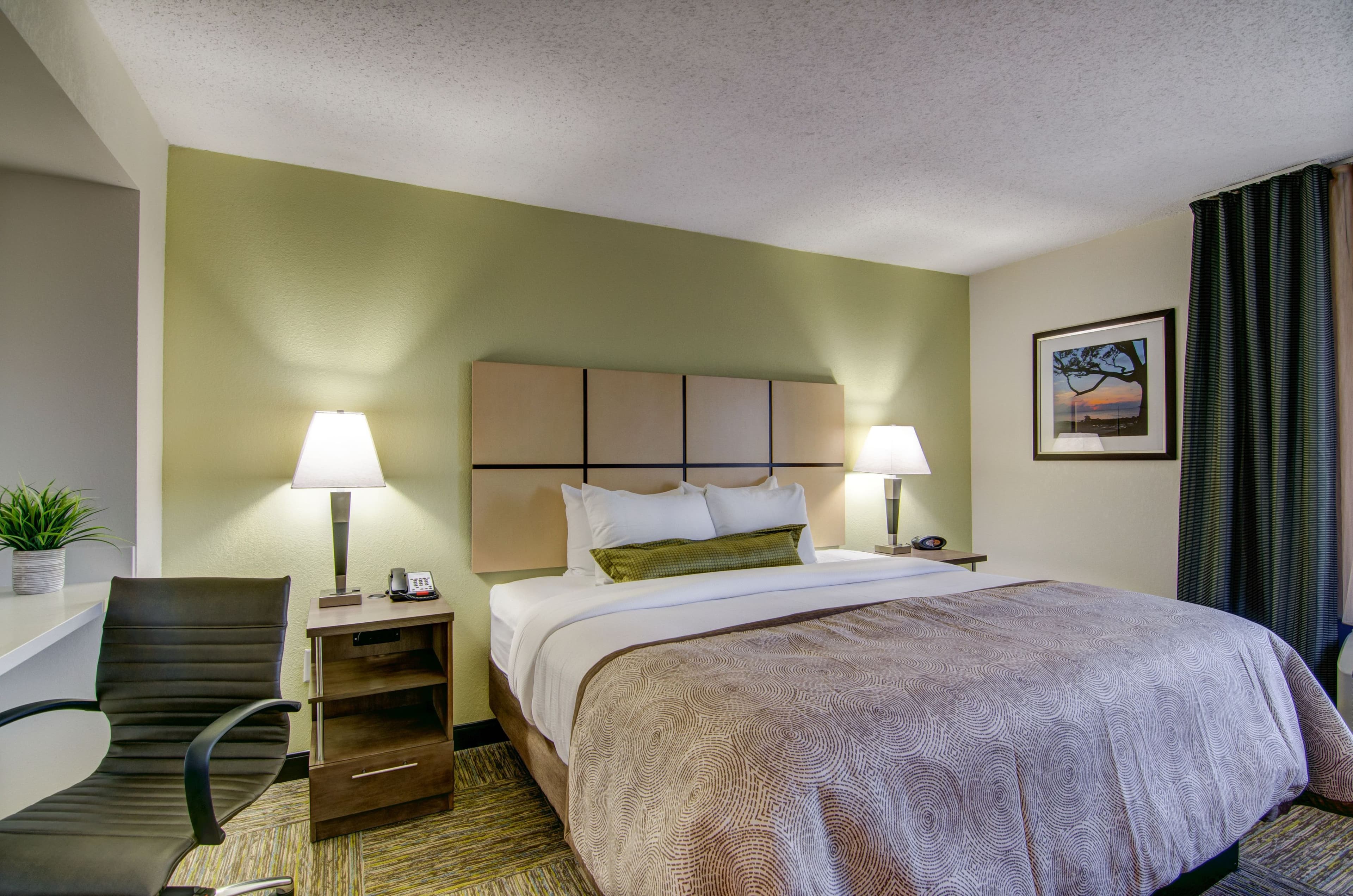 Candlewood Suites Richmond - West Broad - Image 3