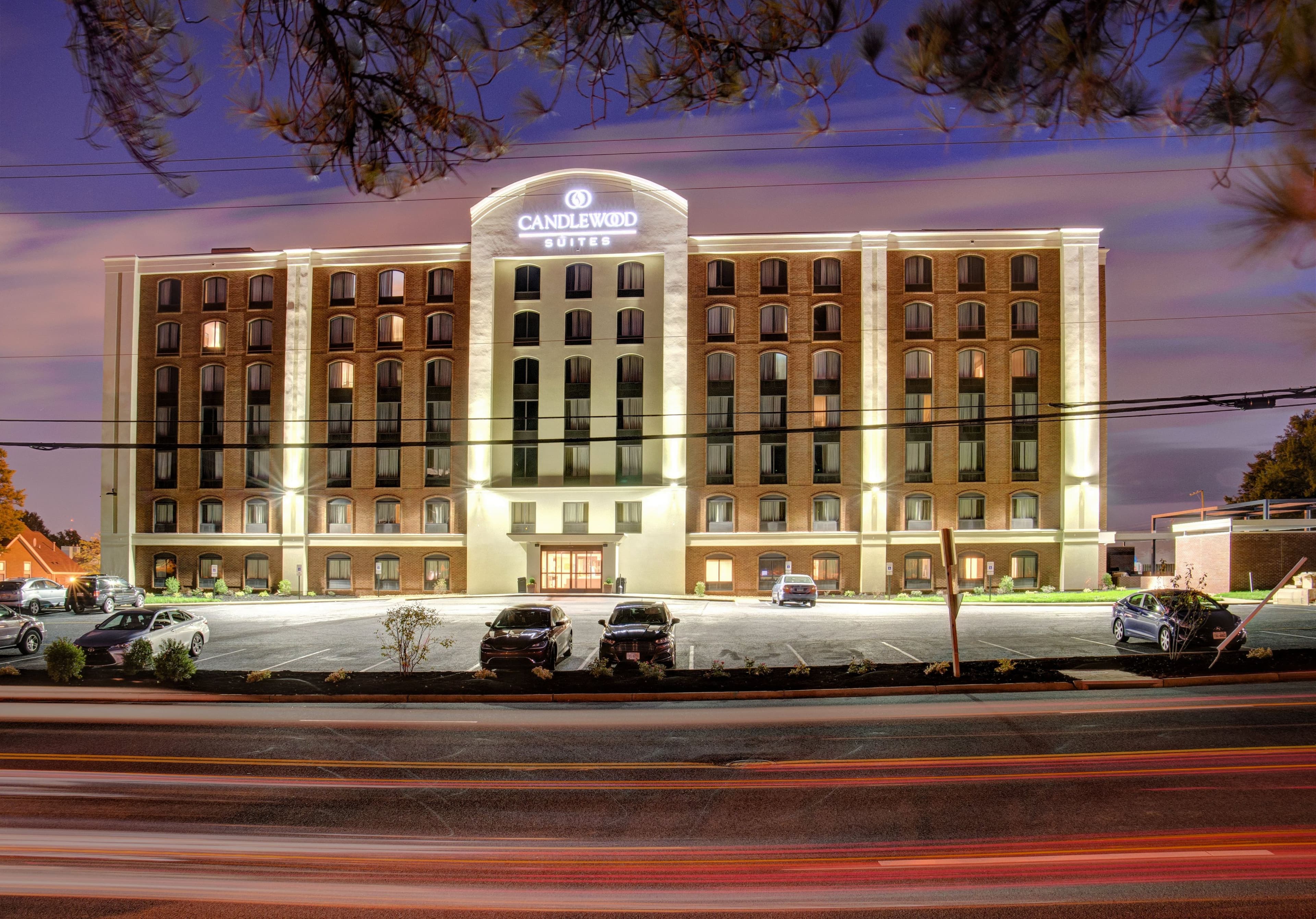 Candlewood Suites Richmond - West Broad - Image 1