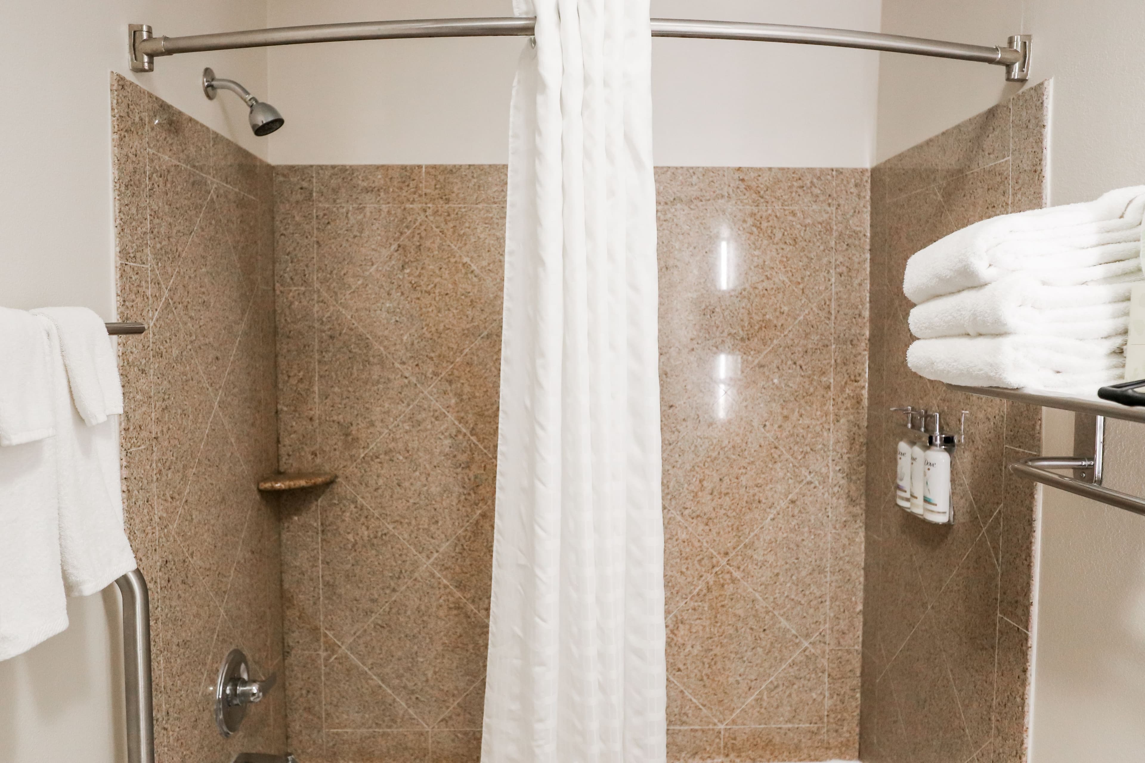 Candlewood Suites Richmond Airport — 17