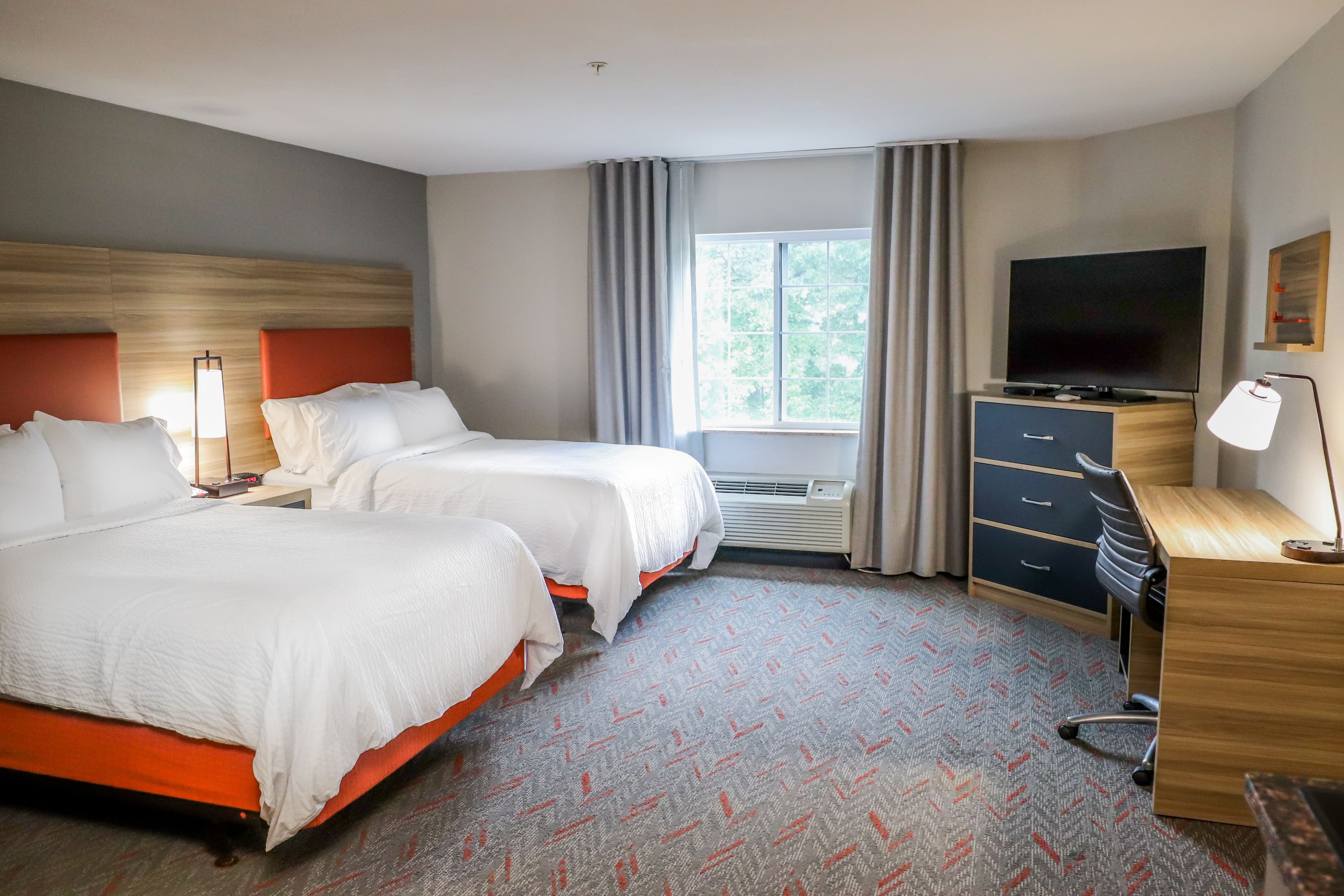 Candlewood Suites Richmond Airport — 18