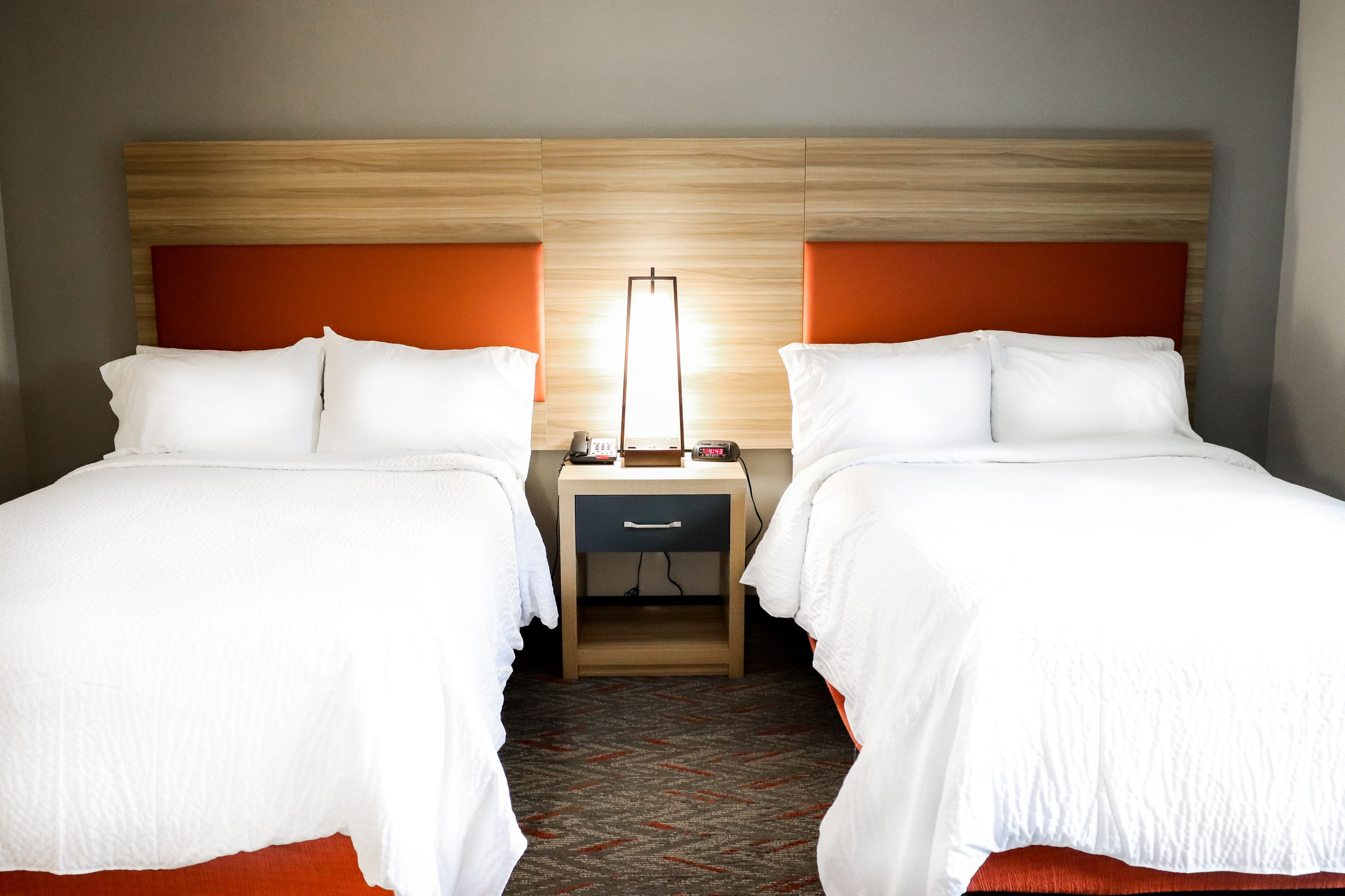 Candlewood Suites Richmond Airport — 19