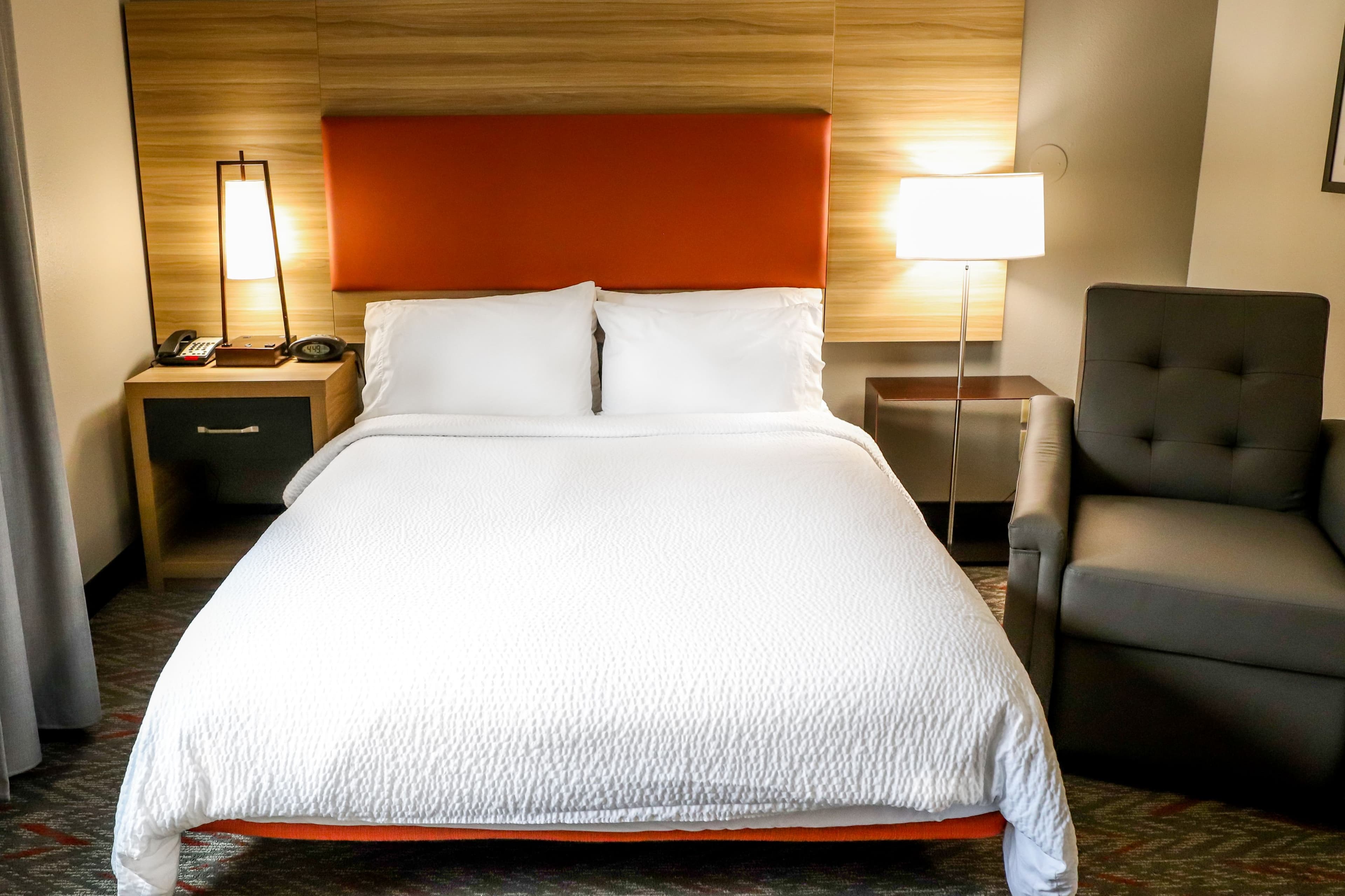 Candlewood Suites Richmond Airport — 14