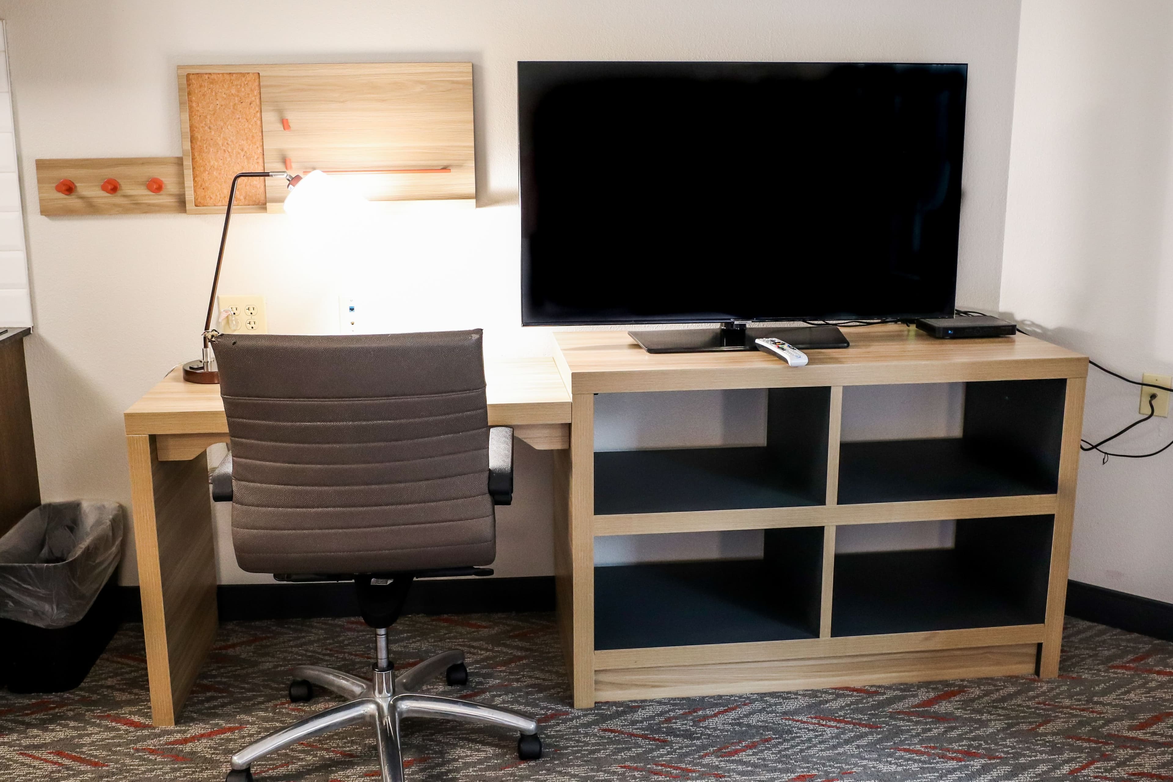 Candlewood Suites Richmond Airport — 13