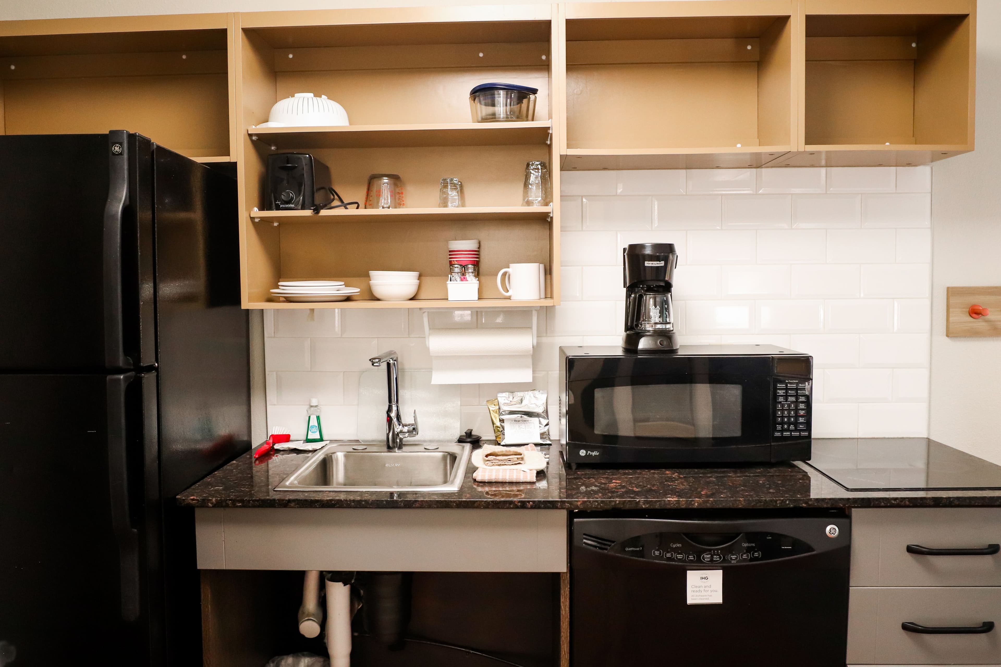 Candlewood Suites Richmond Airport — 15