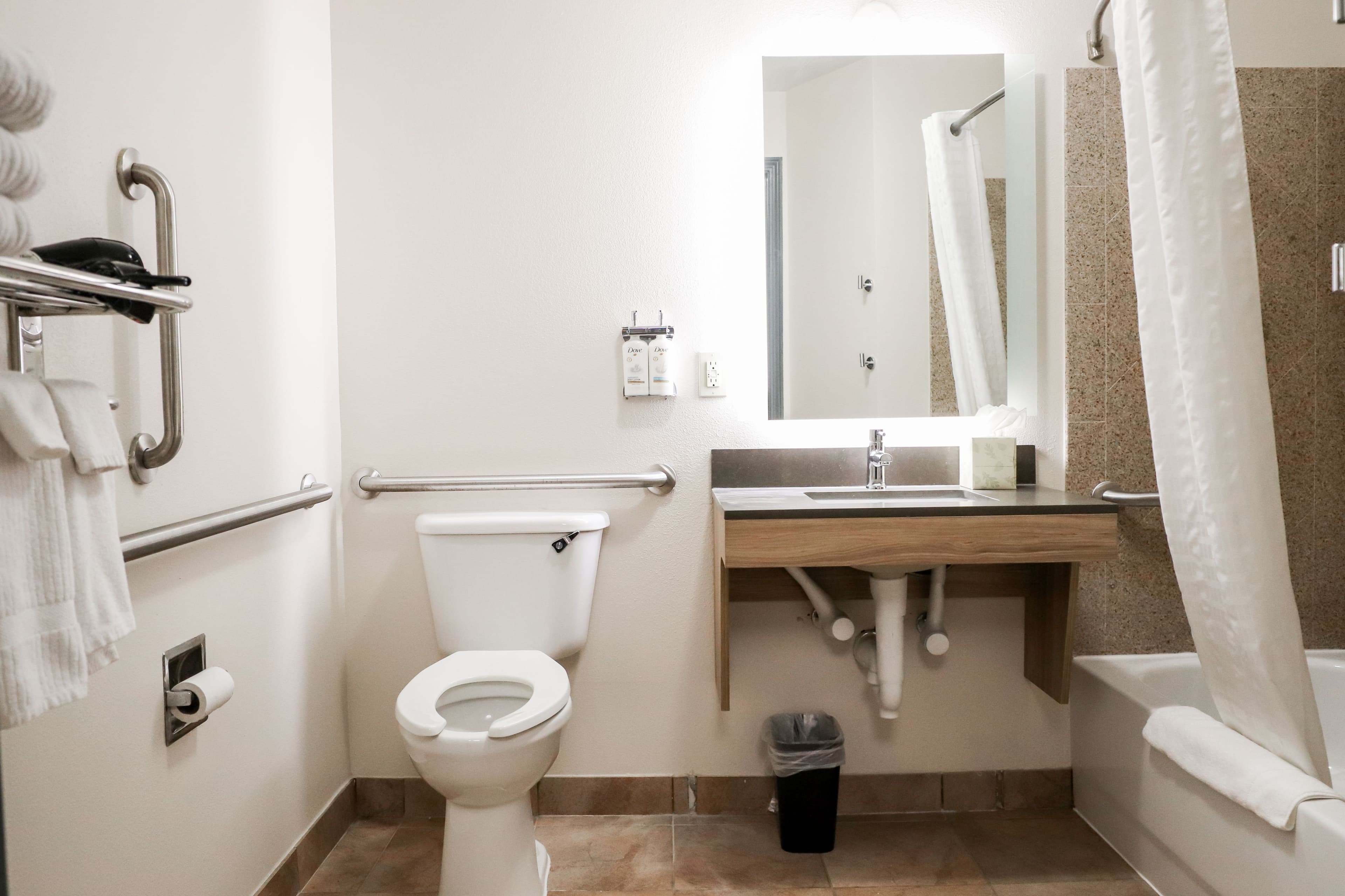 Candlewood Suites Richmond Airport — 11
