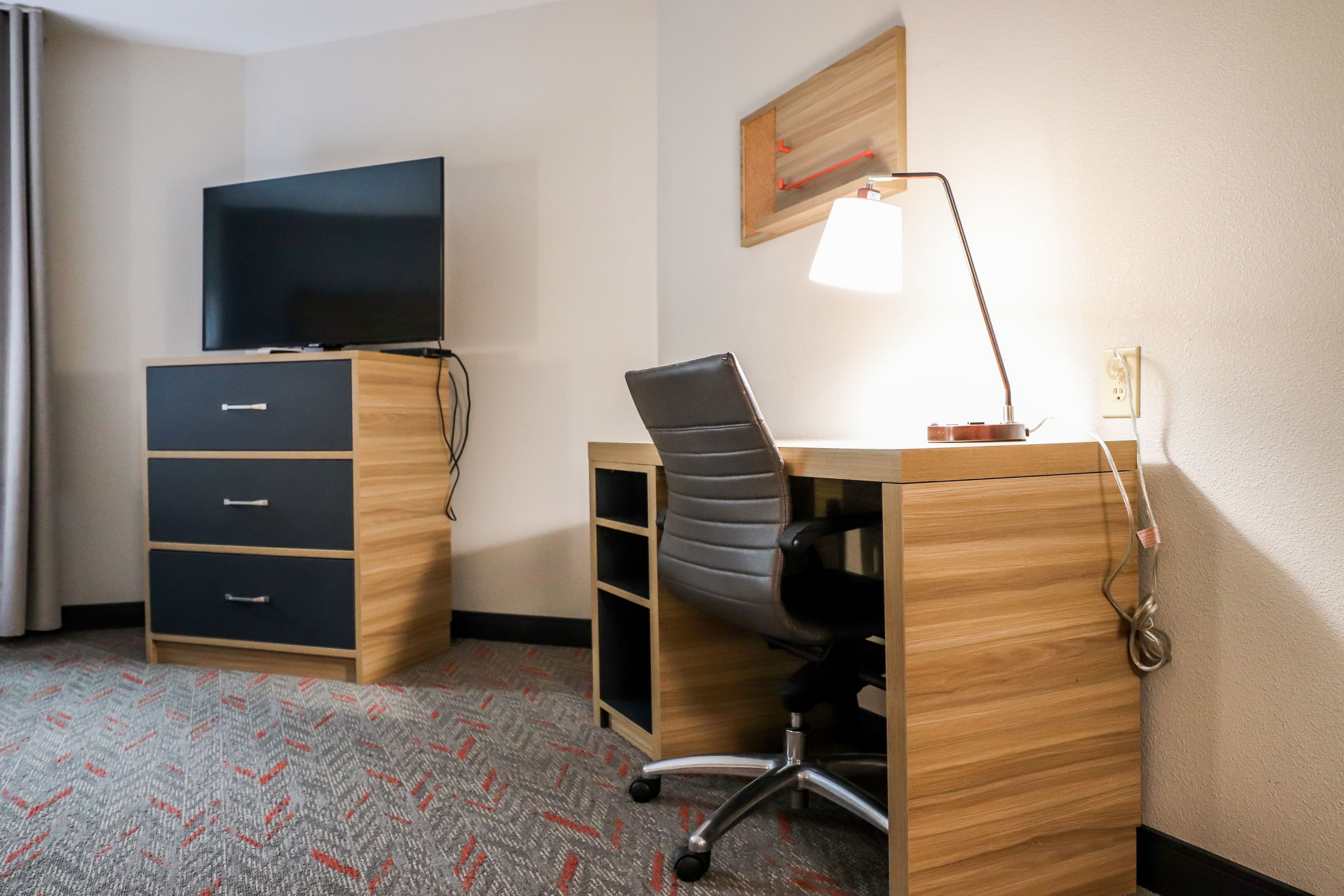 Candlewood Suites Richmond Airport — 25