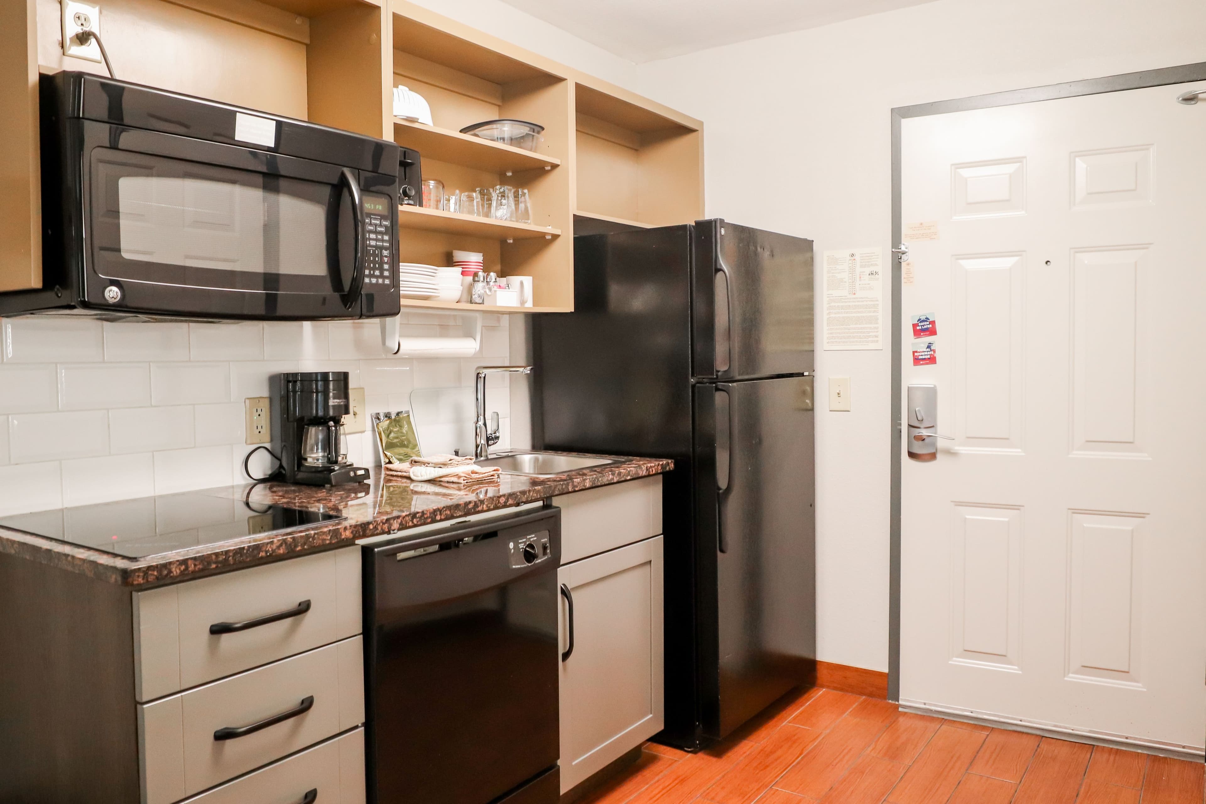 Candlewood Suites Richmond Airport — 24