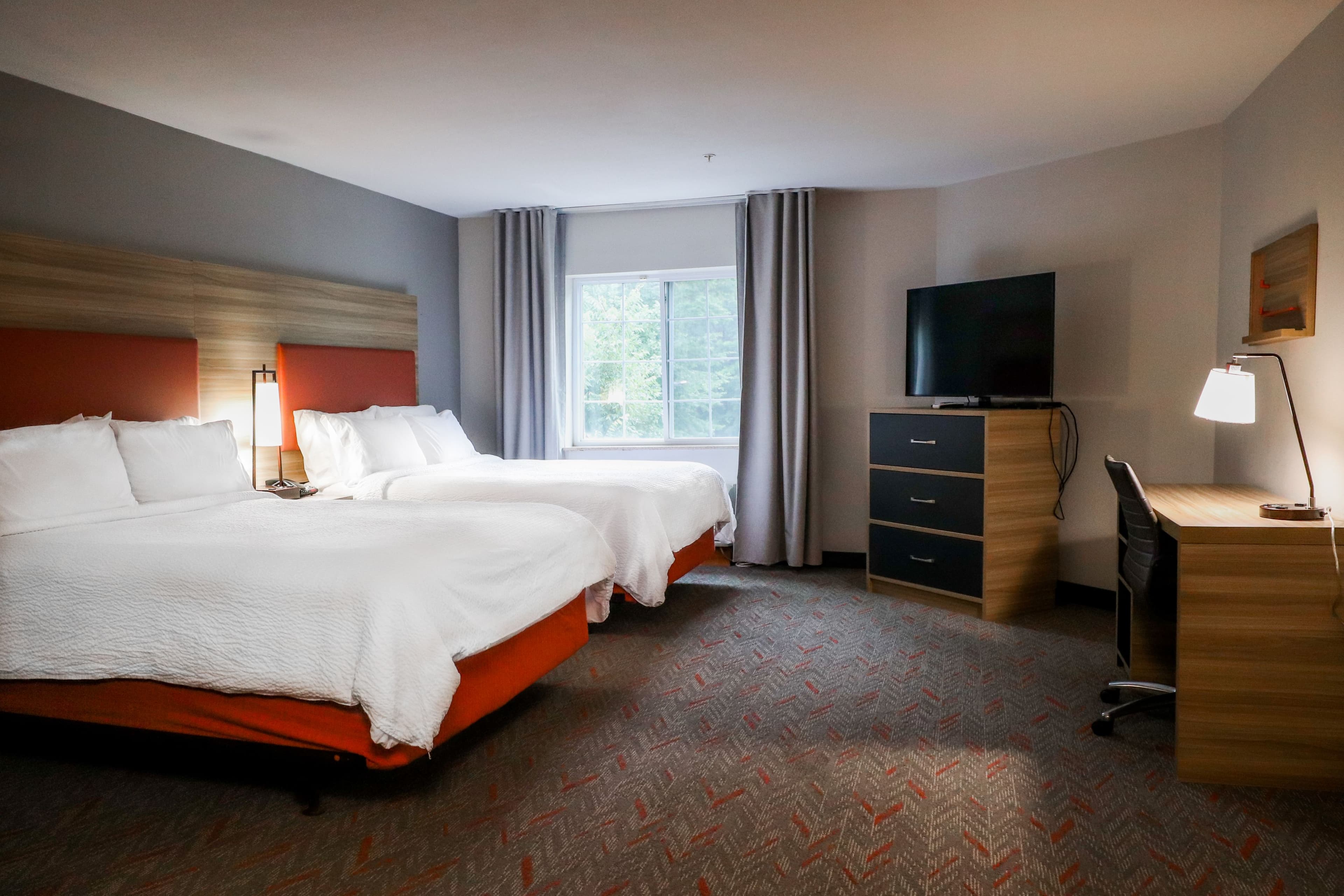 Candlewood Suites Richmond Airport — 22