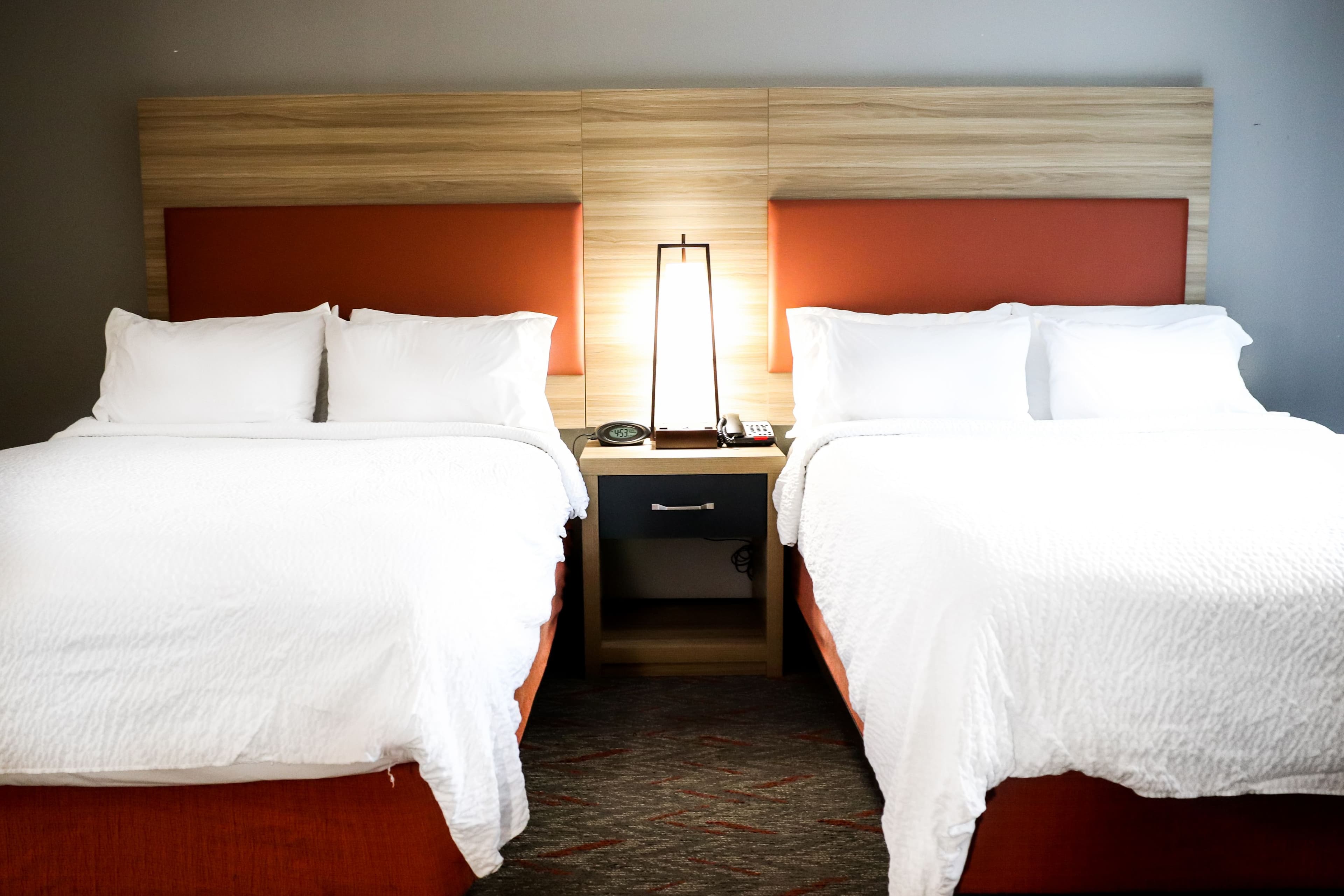 Candlewood Suites Richmond Airport — 26