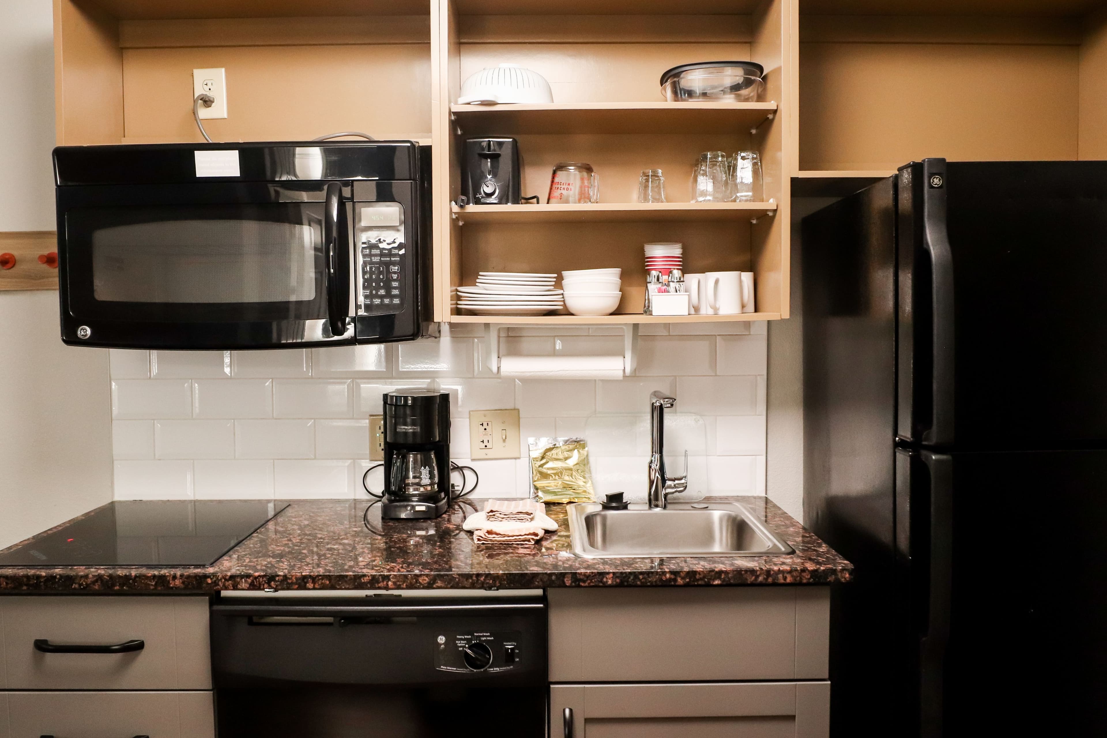 Candlewood Suites Richmond Airport — 28