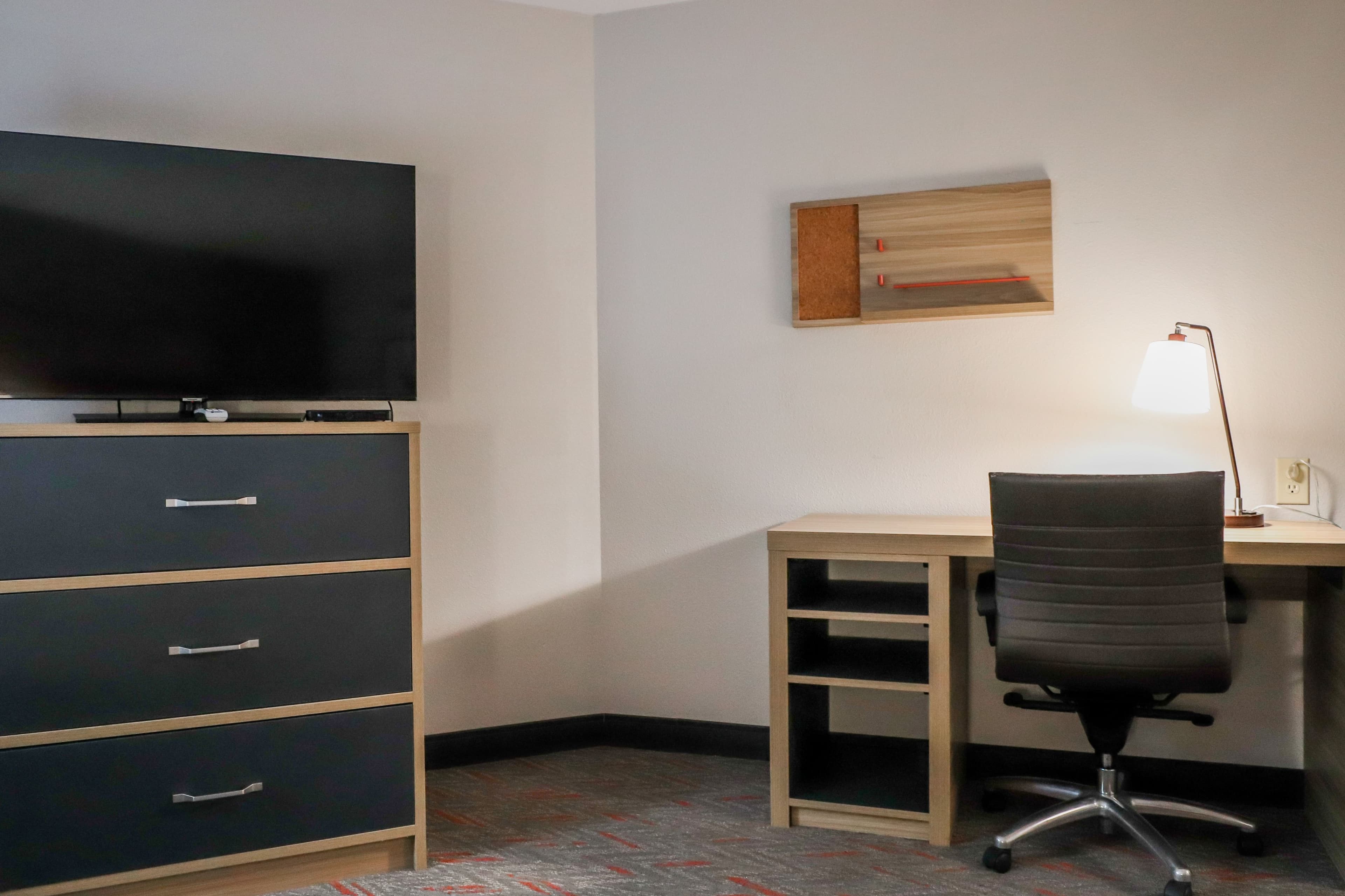 Candlewood Suites Richmond Airport — 27