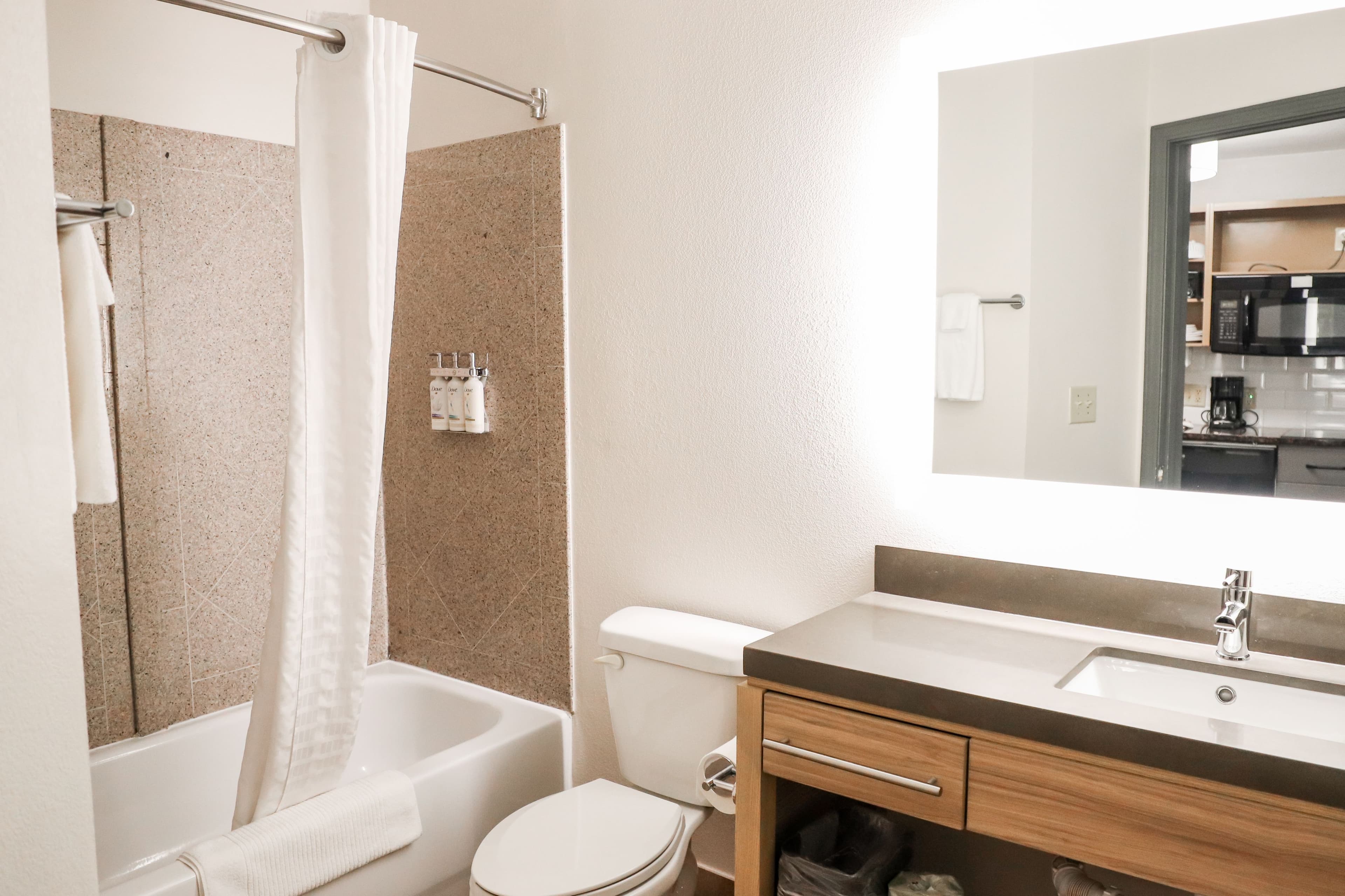 Candlewood Suites Richmond Airport — 23