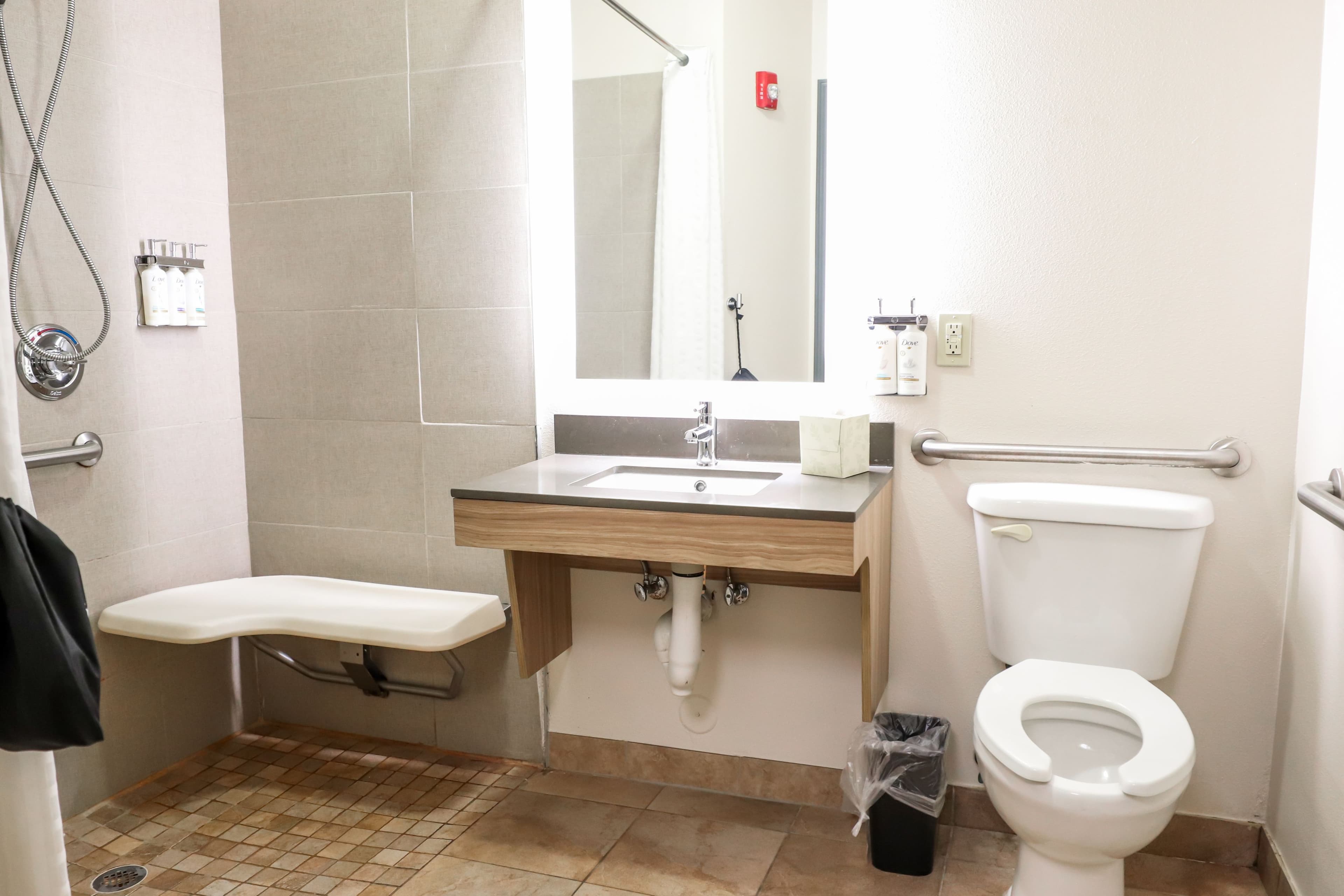 Candlewood Suites Richmond Airport — 31
