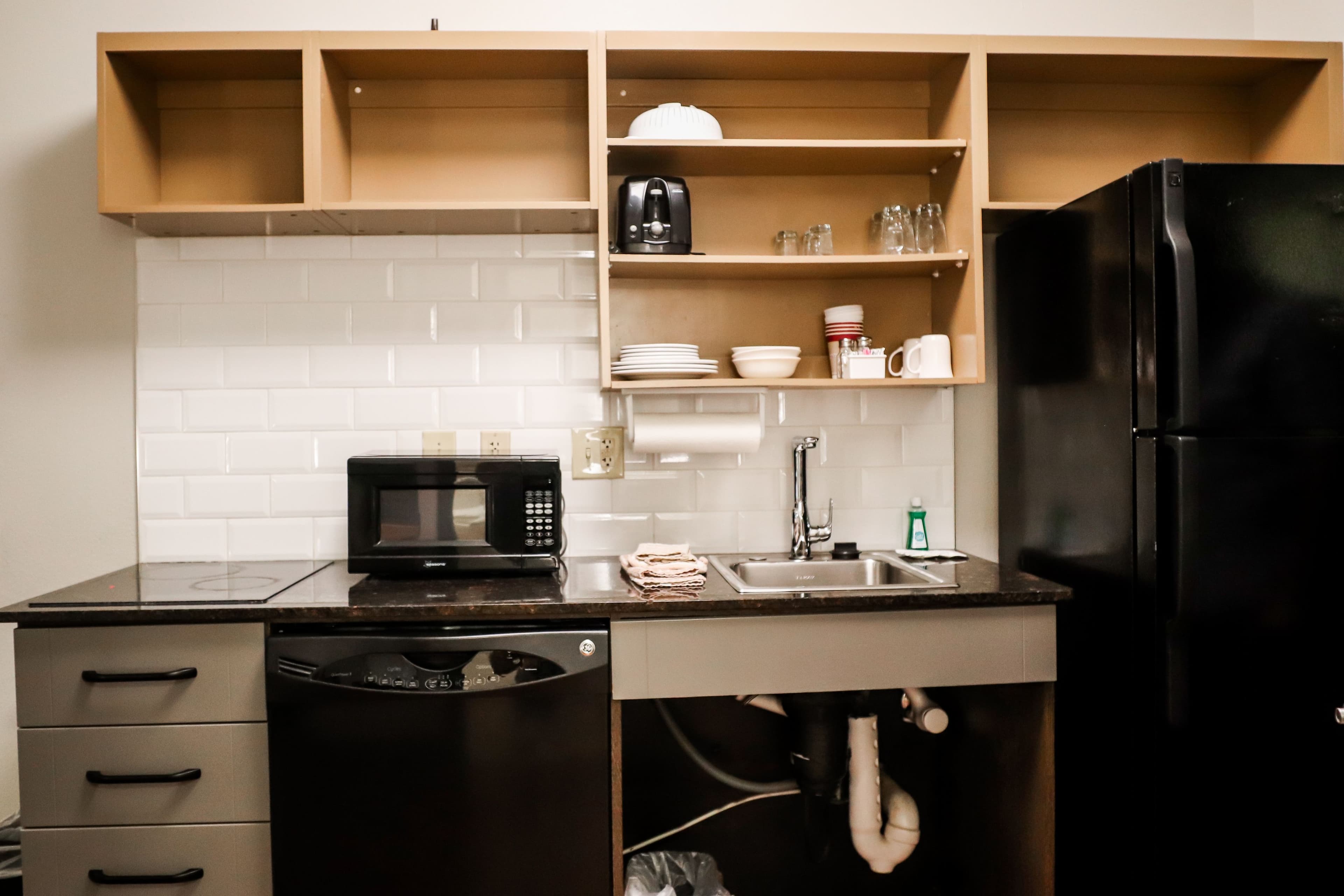 Candlewood Suites Richmond Airport — 34
