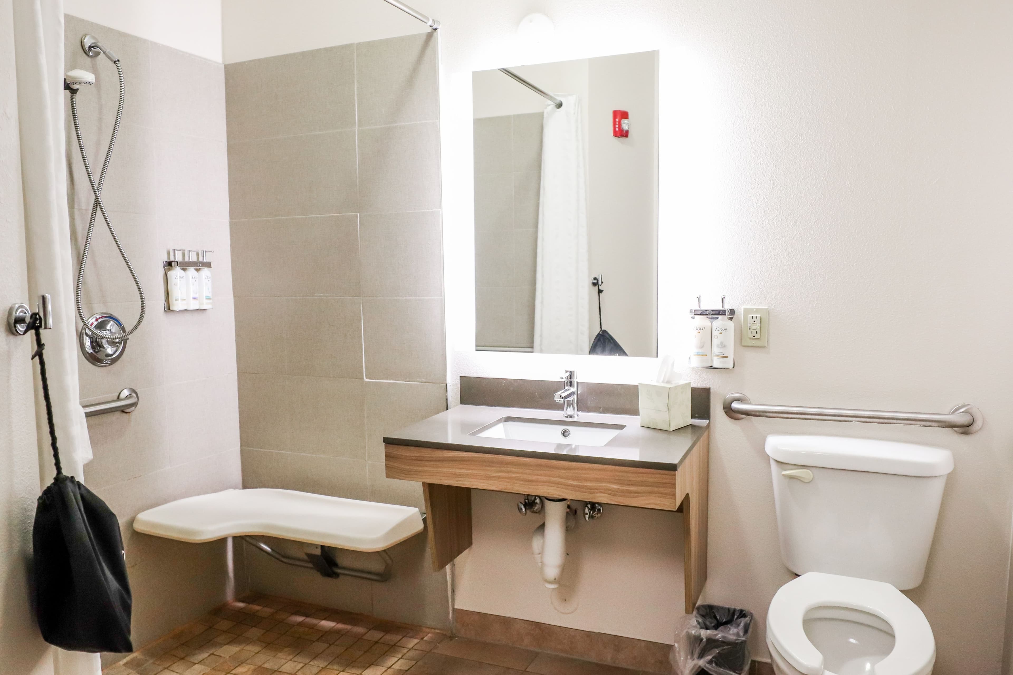 Candlewood Suites Richmond Airport — 32