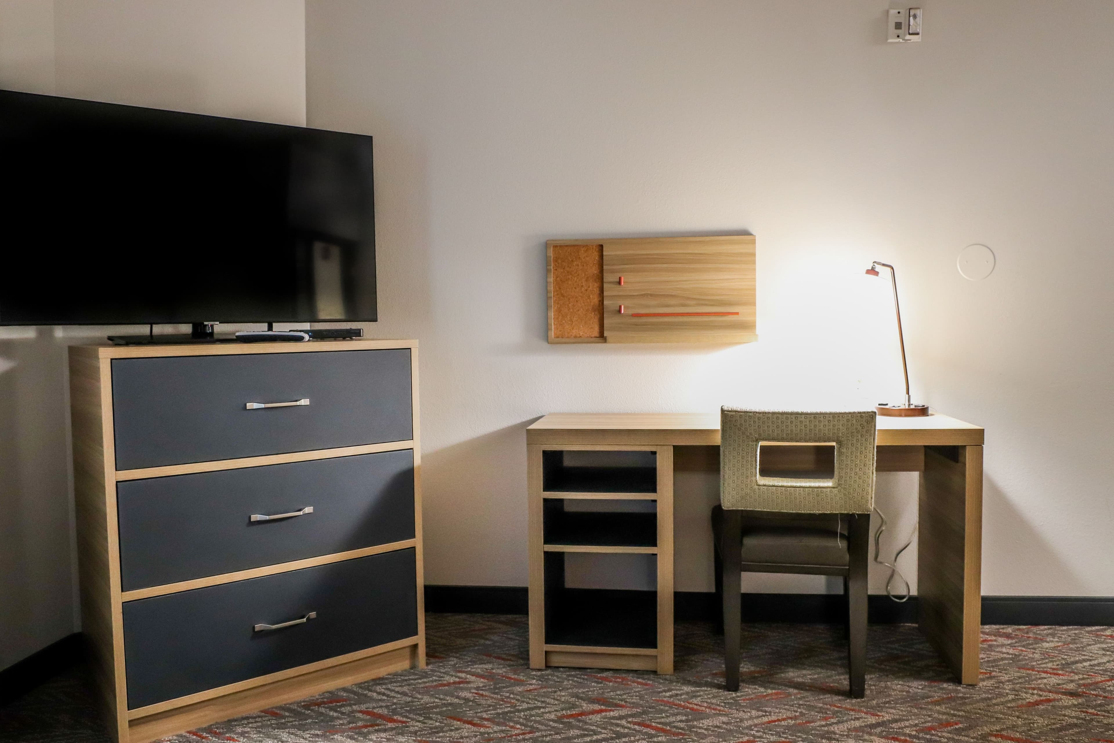 Candlewood Suites Richmond Airport — 30