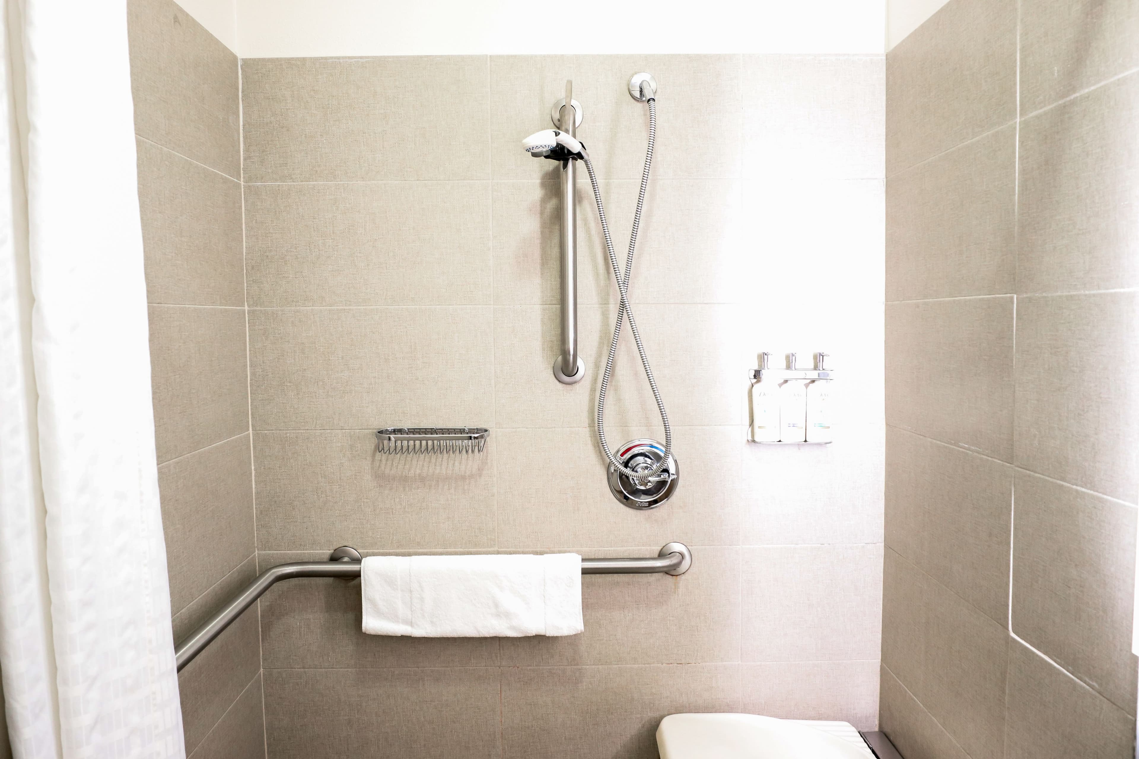 Candlewood Suites Richmond Airport — 33