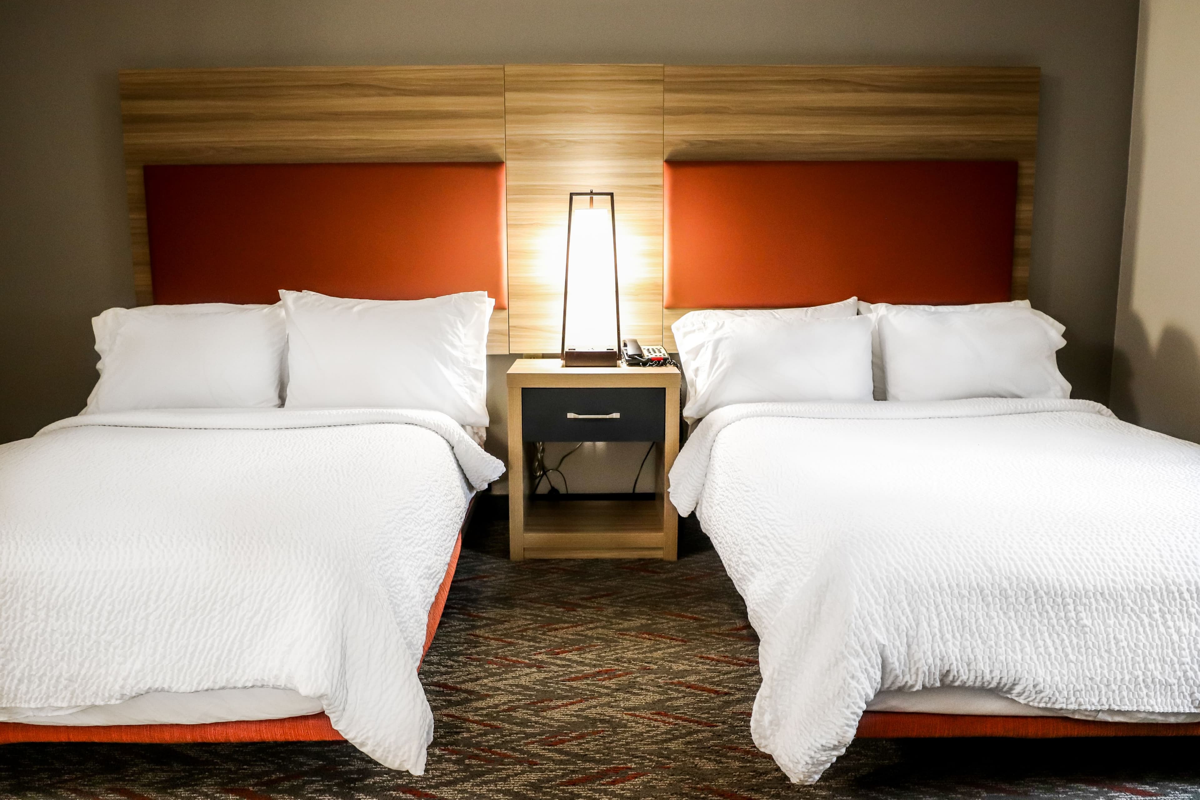 Candlewood Suites Richmond Airport — 29