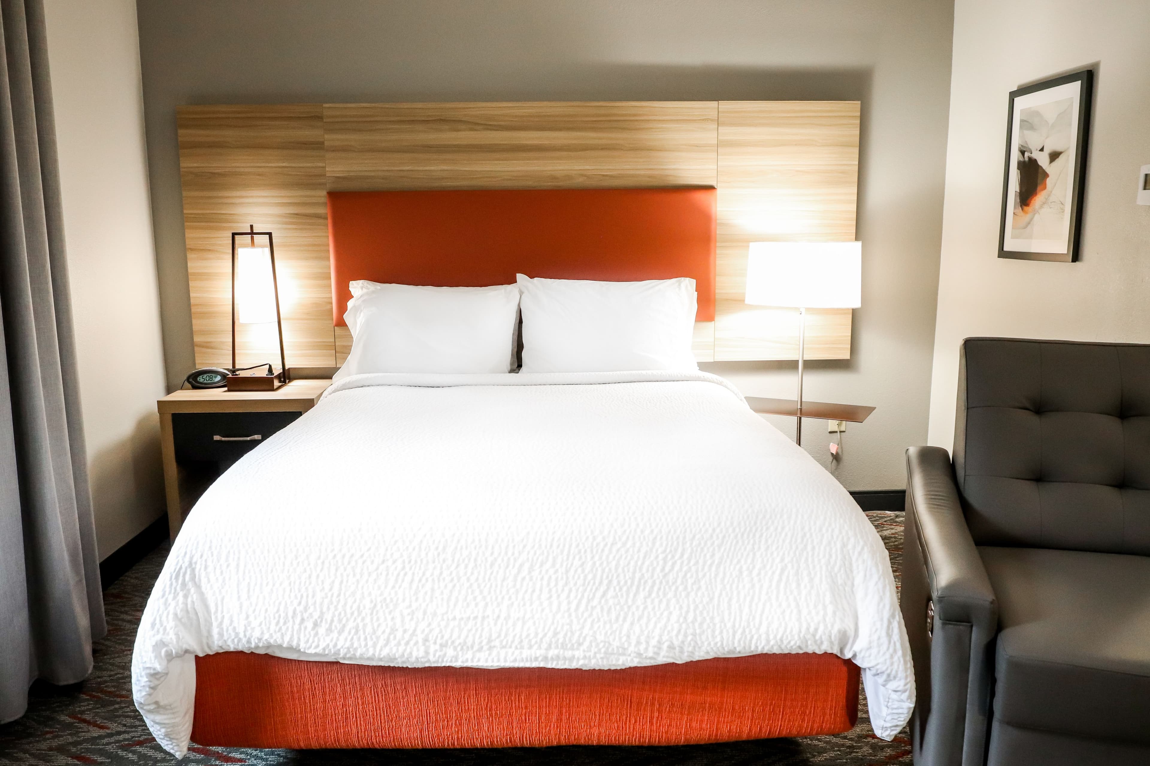 Candlewood Suites Richmond Airport - Image 5