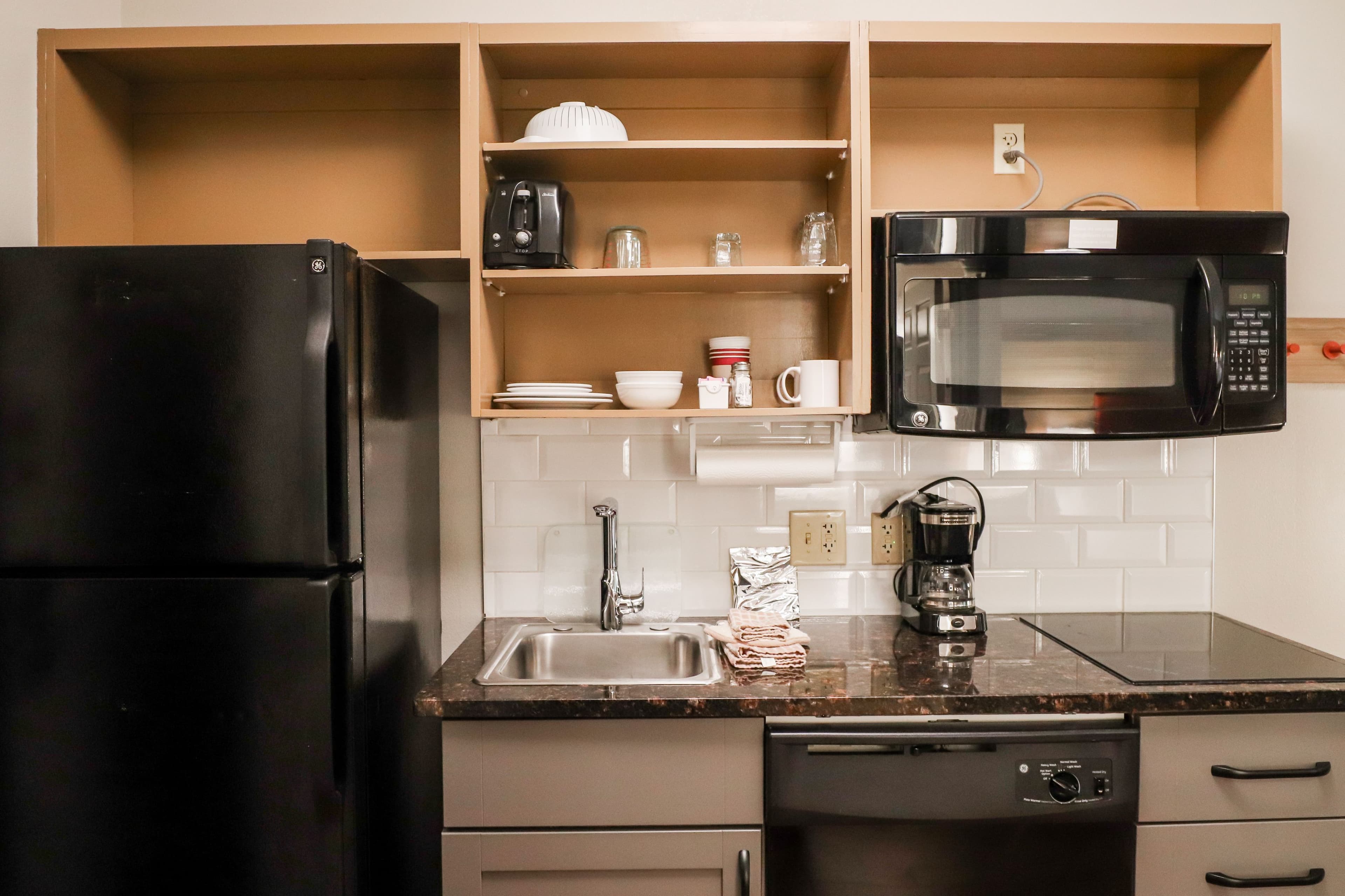 Candlewood Suites Richmond Airport — 8