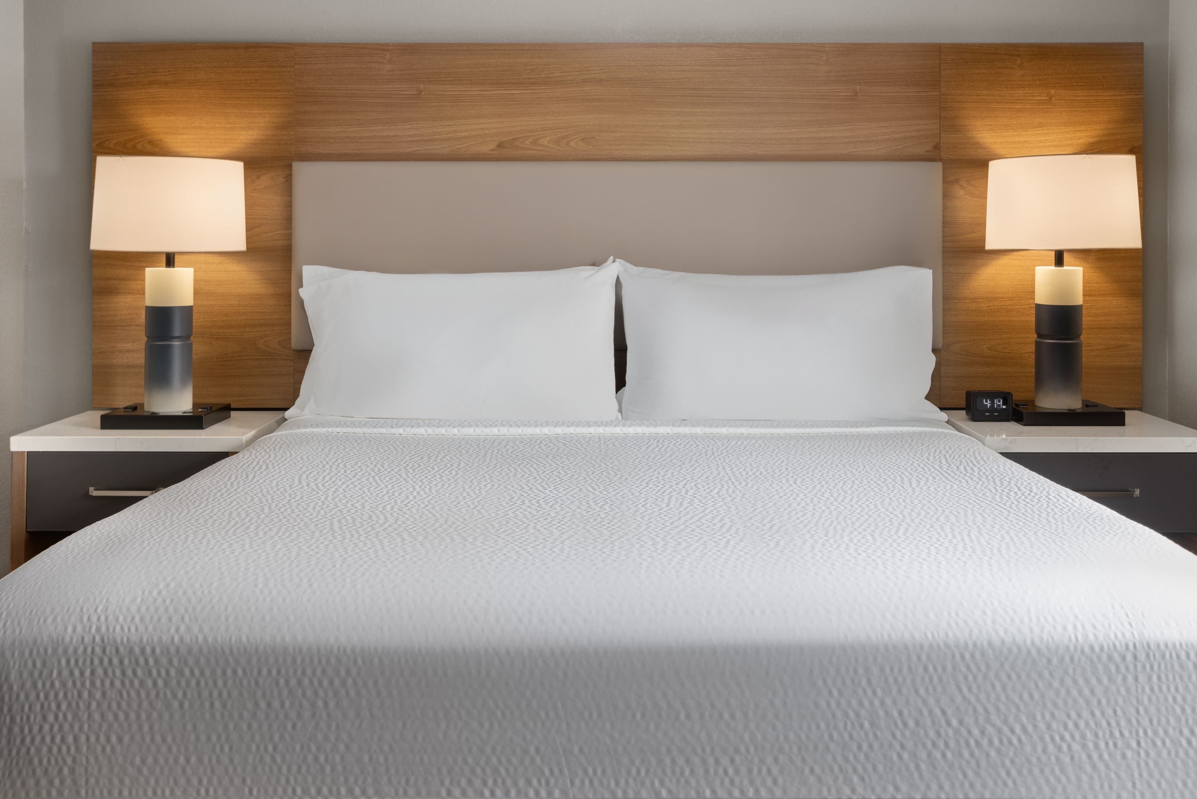 Candlewood Suites Richmond-South — 9