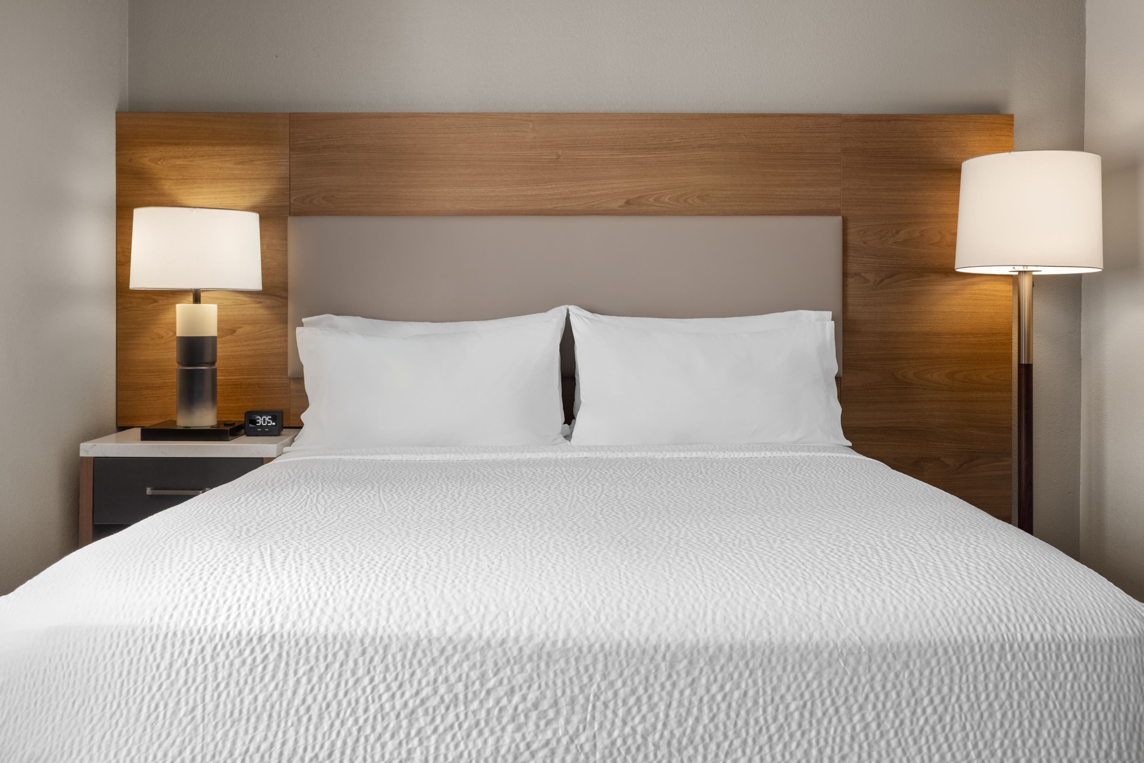 Candlewood Suites Richmond-South — 19
