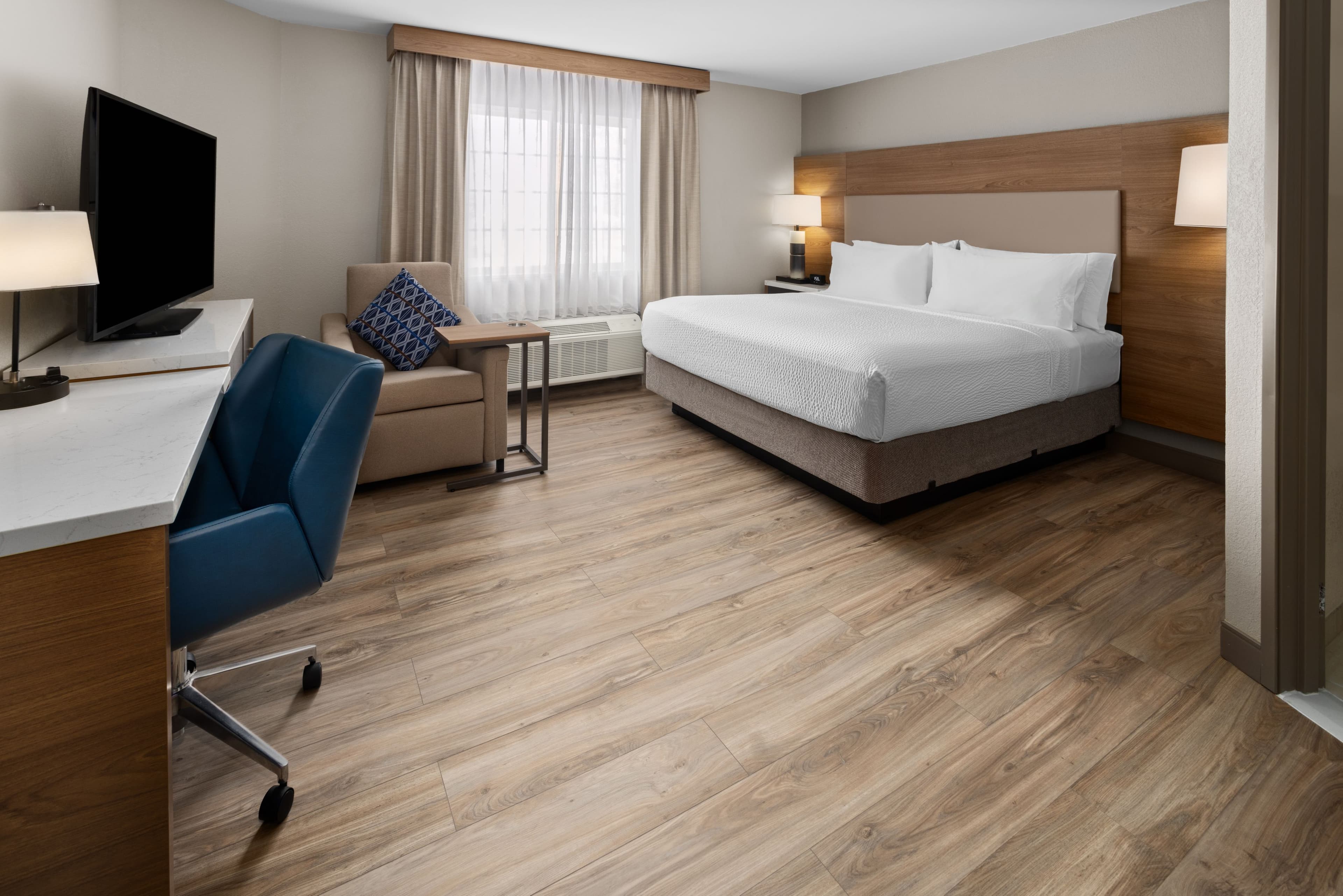 Candlewood Suites Richmond-South — 20