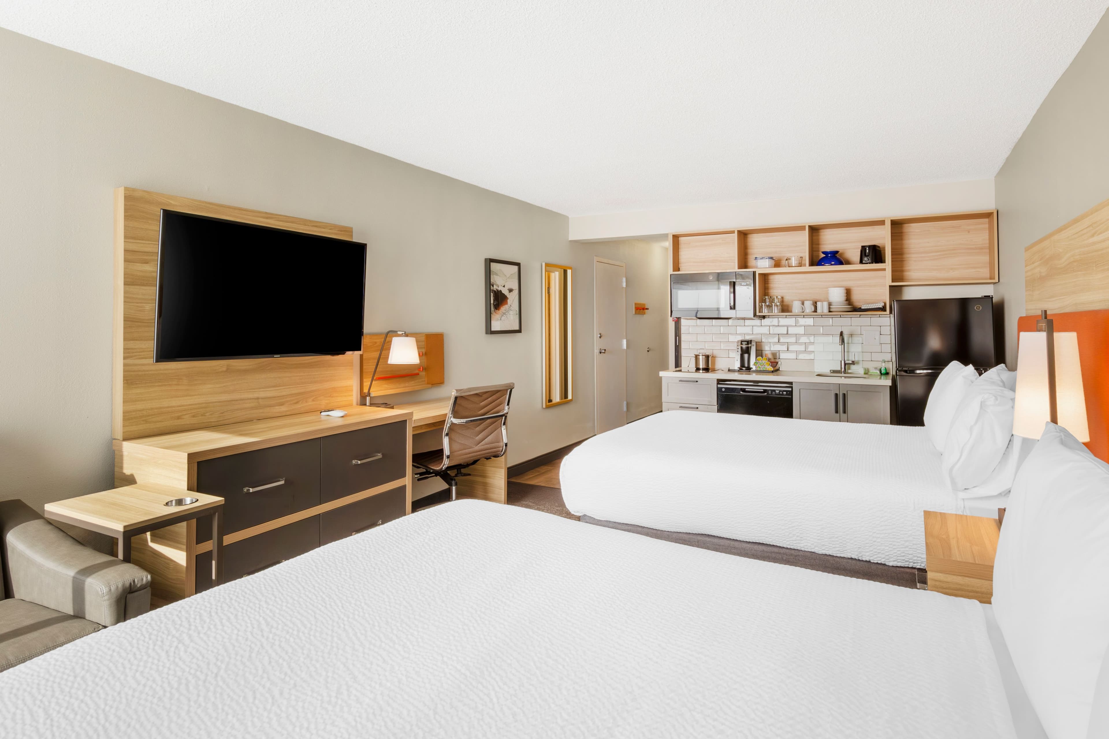 Candlewood Suites Roanoke Airport — 25