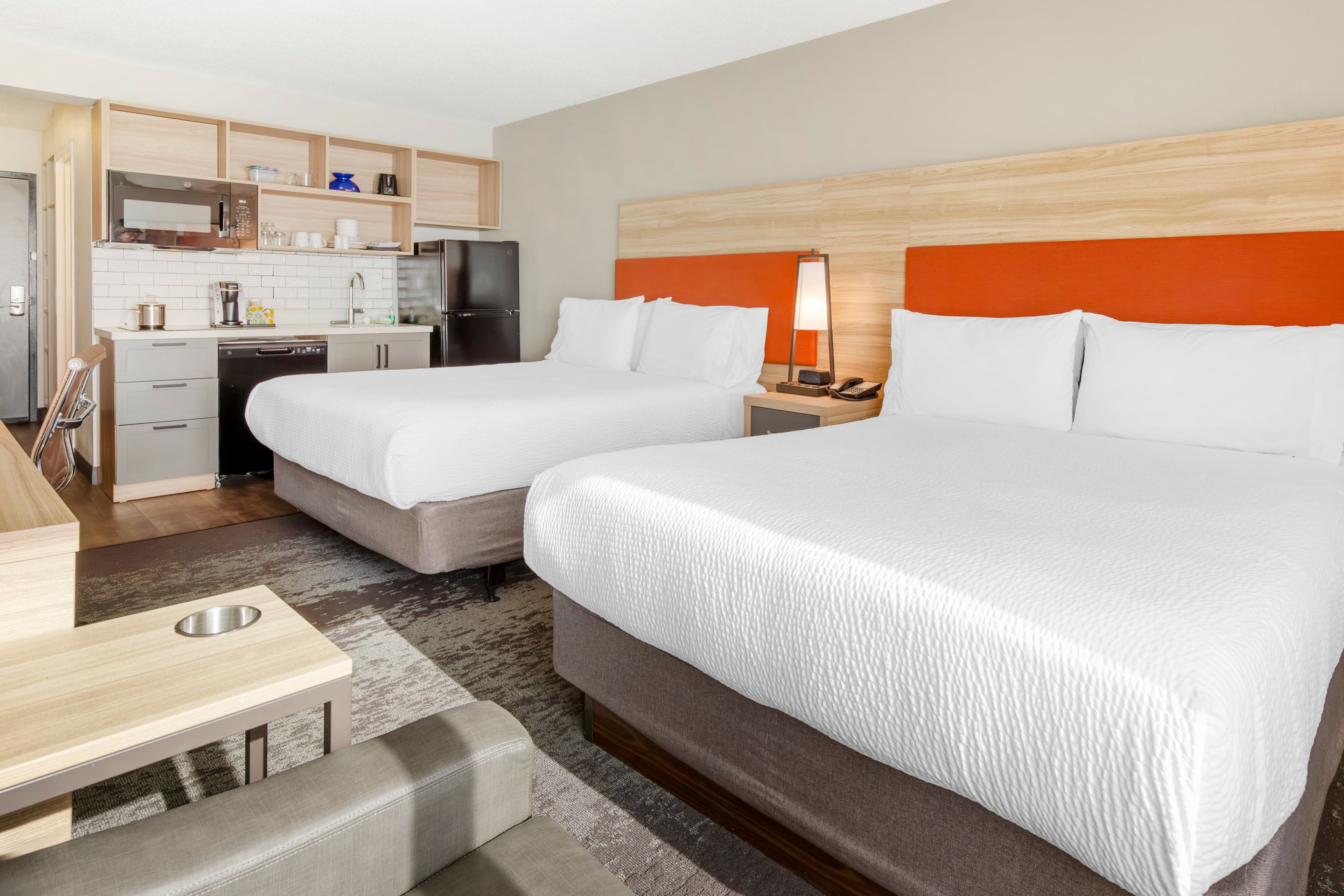 Candlewood Suites Roanoke Airport — 23
