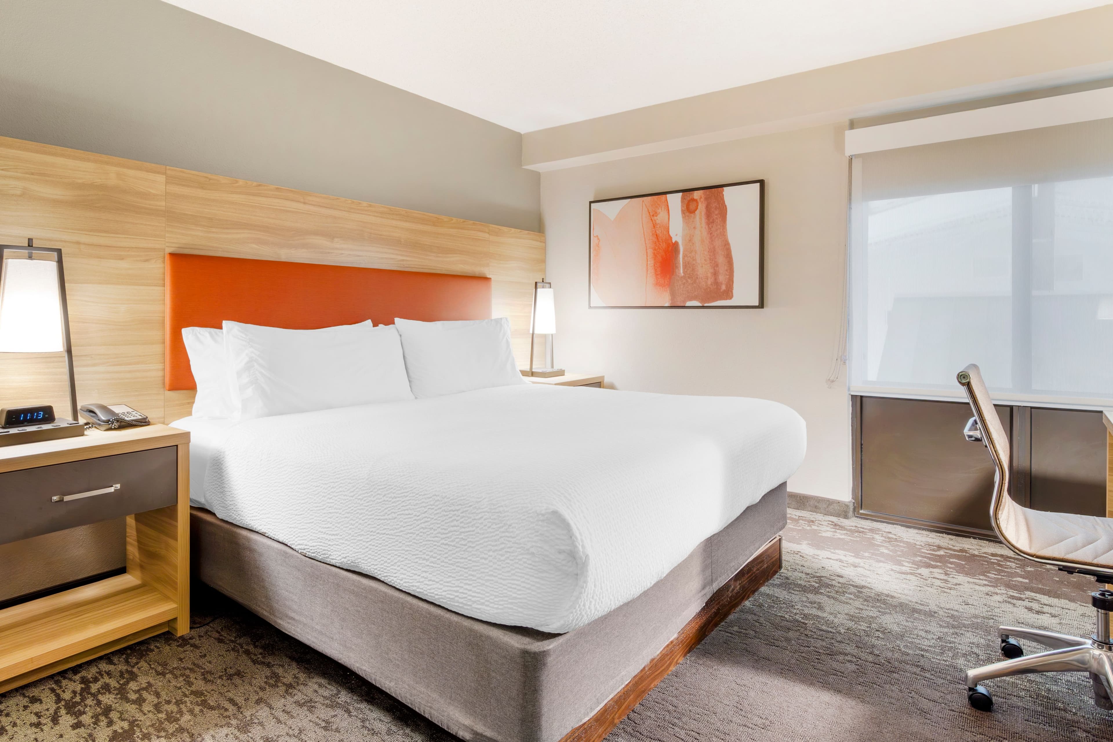 Candlewood Suites Roanoke Airport - Image 3