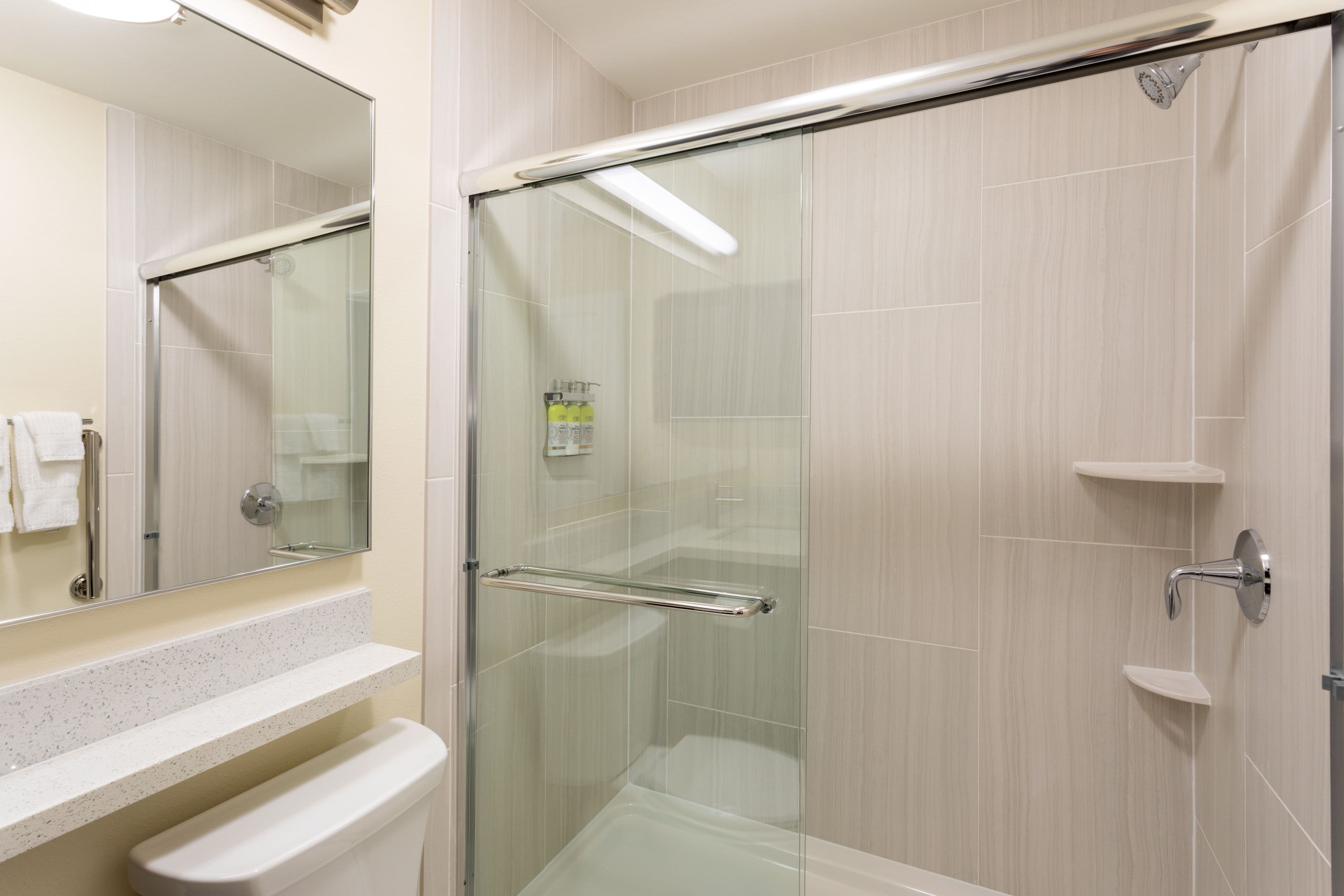 Candlewood Suites Rochester Mayo Clinic Area — 15