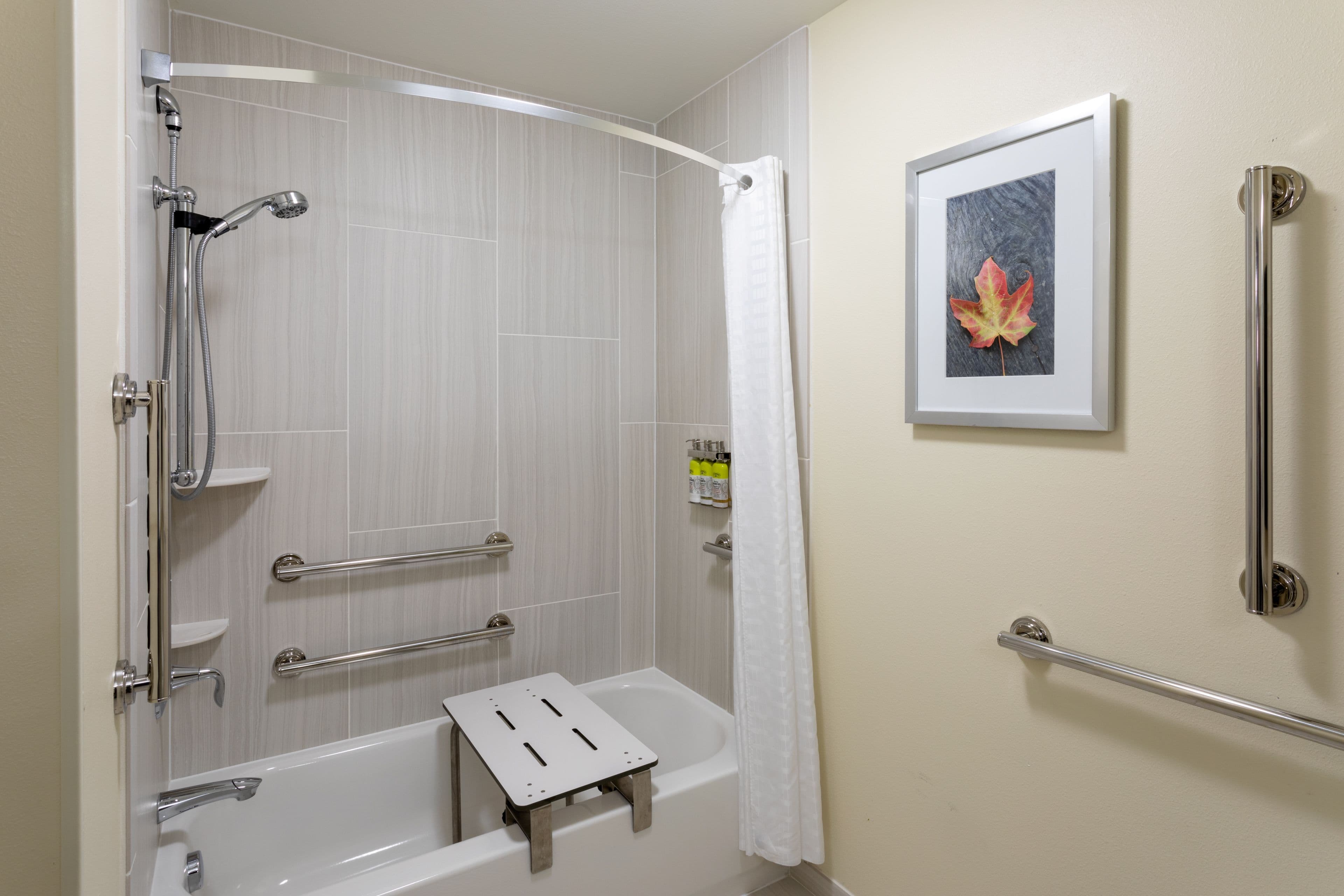 1 King Studio Suite Access - Image 3