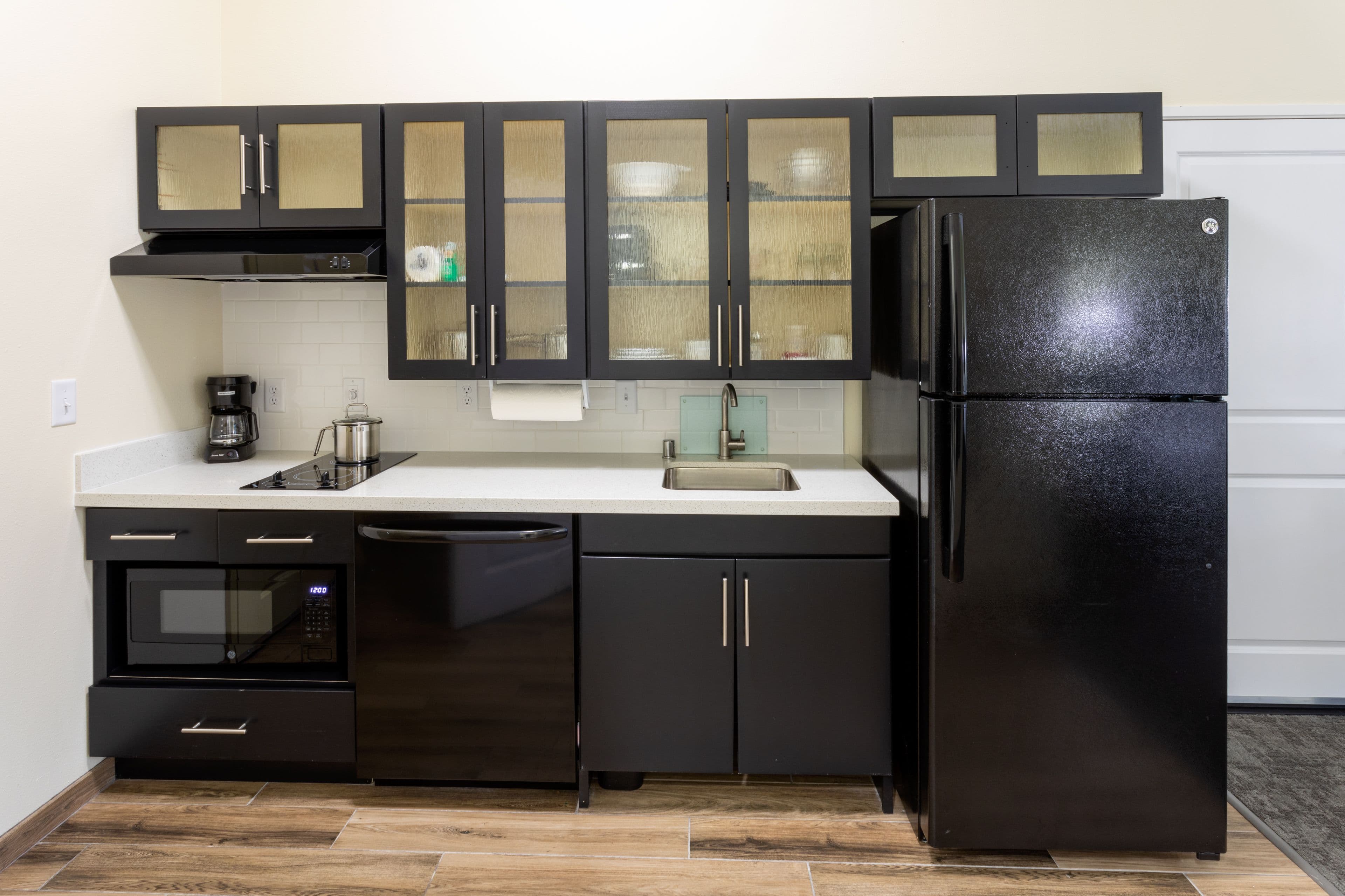 Candlewood Suites Rochester Mayo Clinic Area — 11
