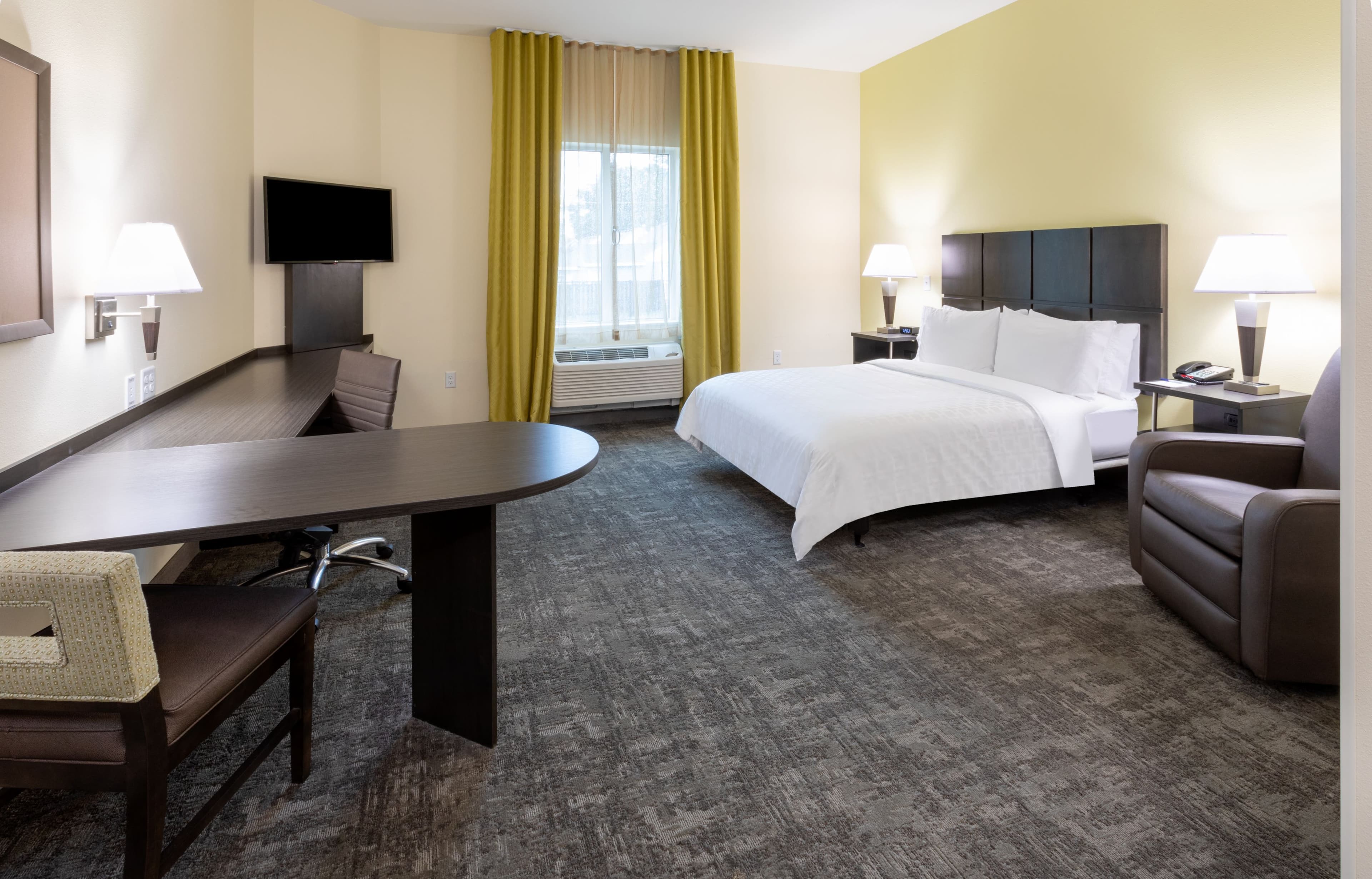 Candlewood Suites Rochester Mayo Clinic Area - Image 4