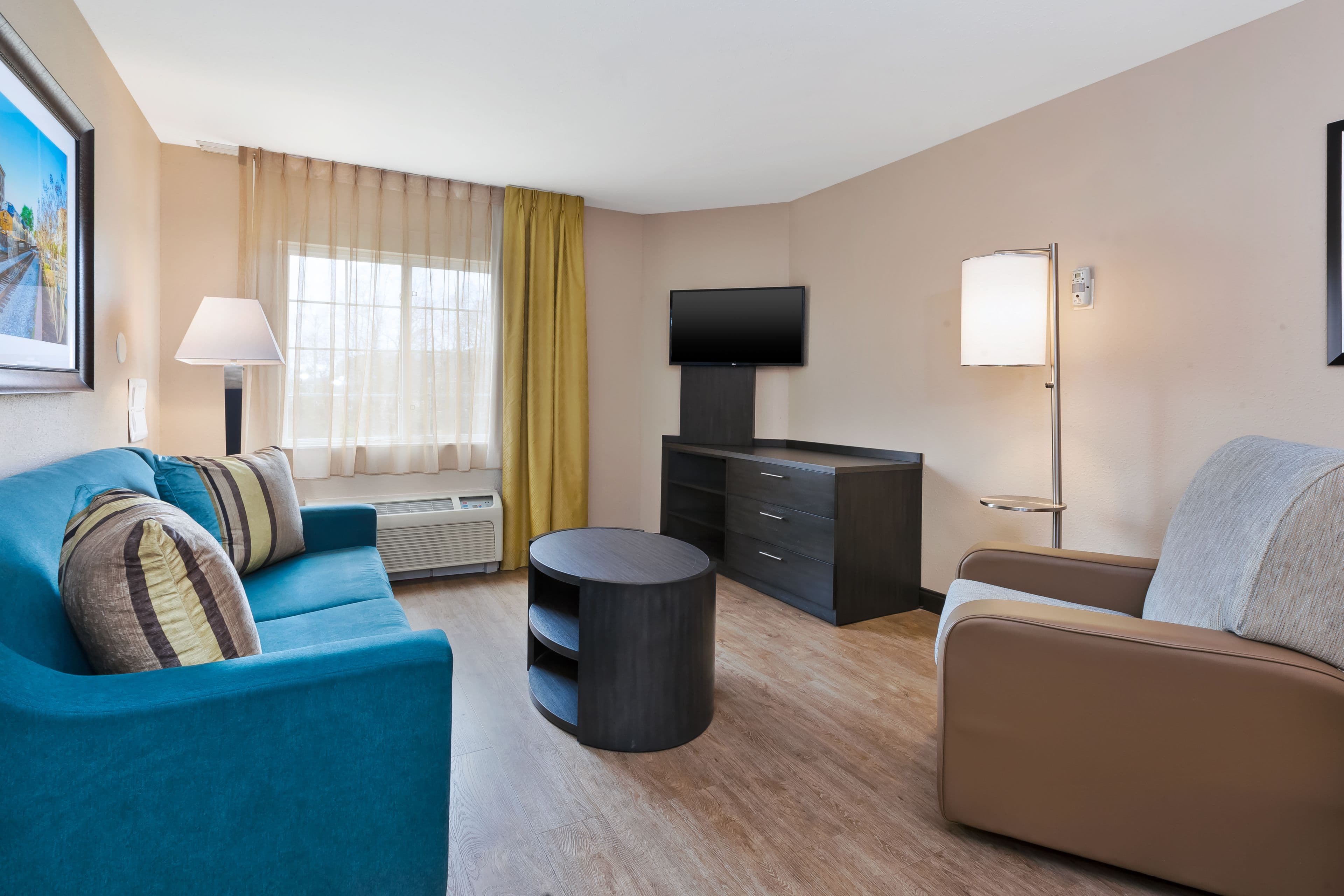 Candlewood Suites Rocky Mount — 30