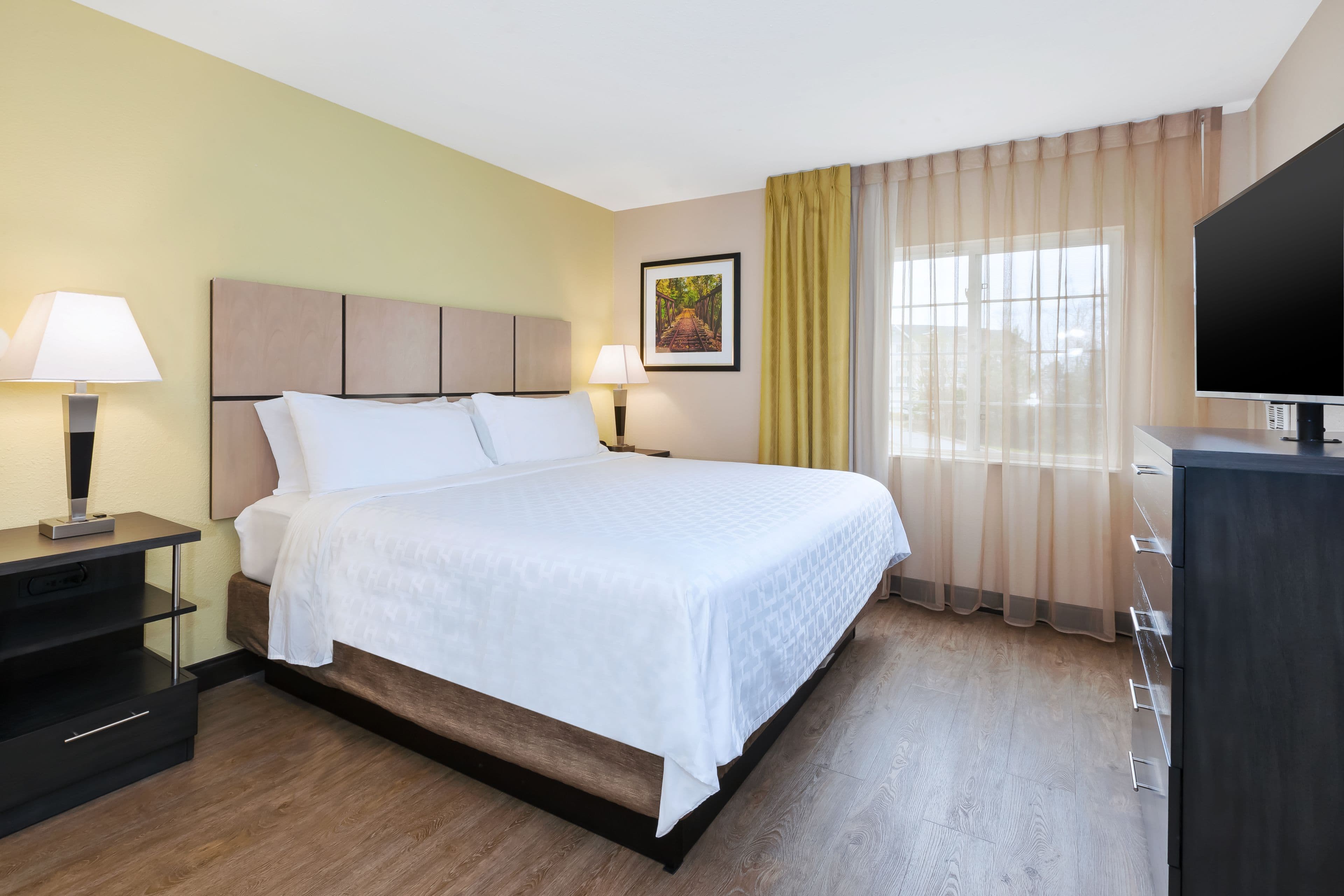 Candlewood Suites Rocky Mount — 31