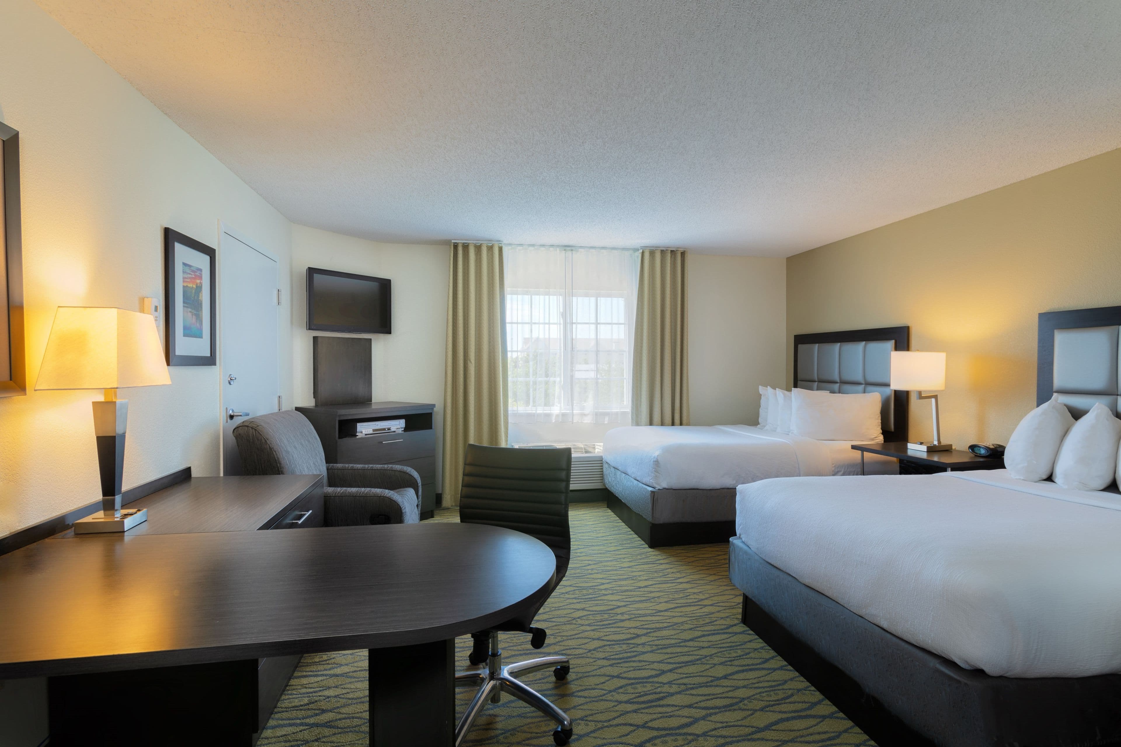 Candlewood Suites Rogers/Bentonville — 27