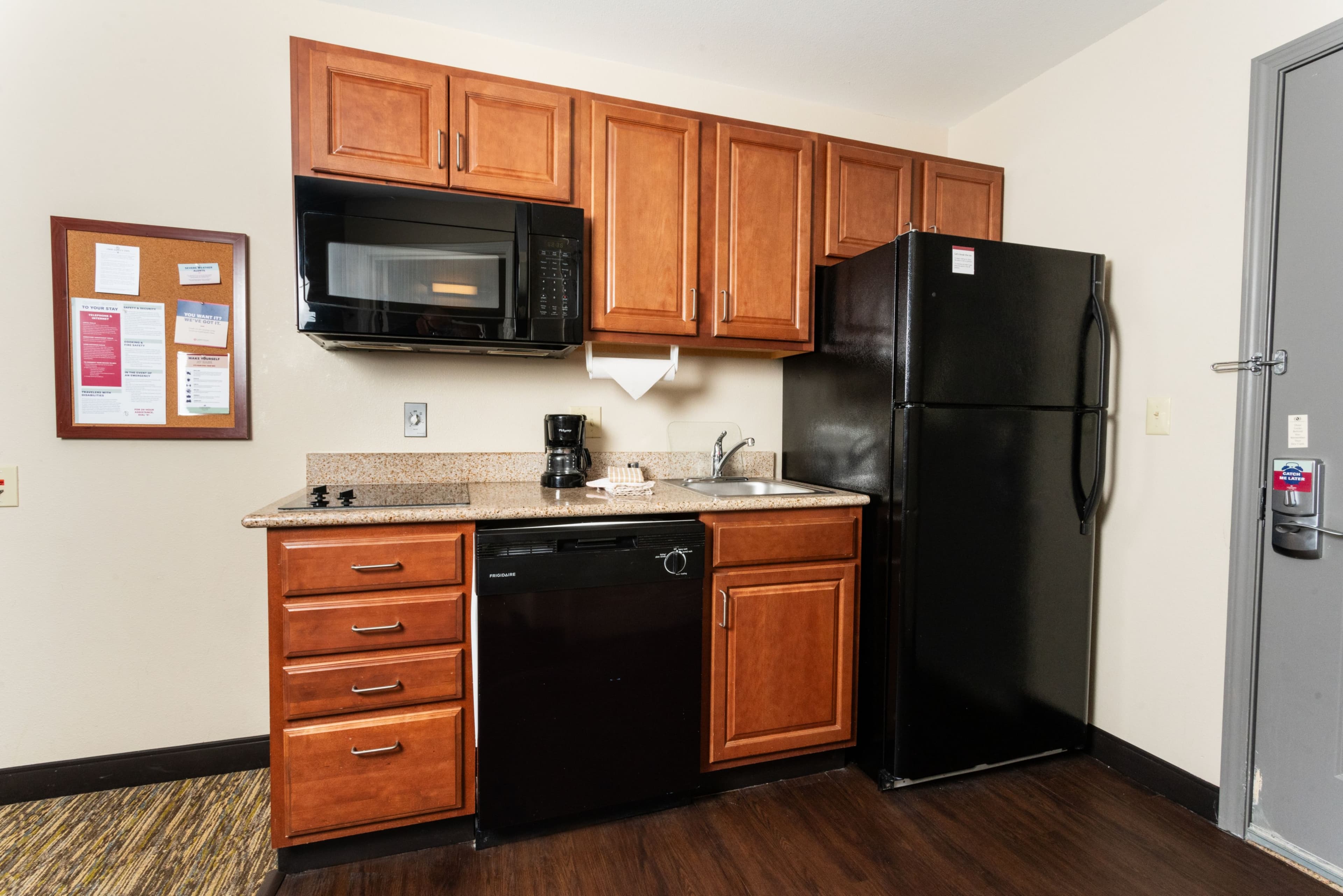 Candlewood Suites Roswell - Image 3