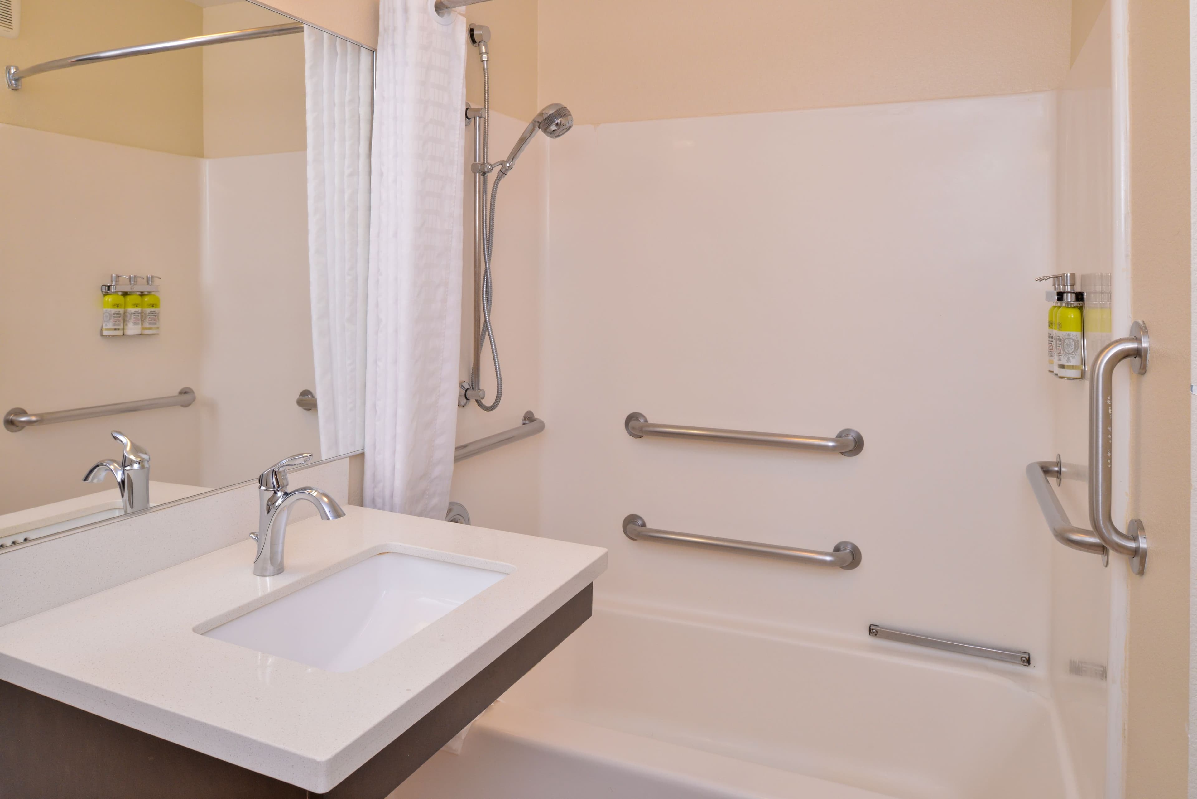 Candlewood Suites Austin-Round Rock — 6
