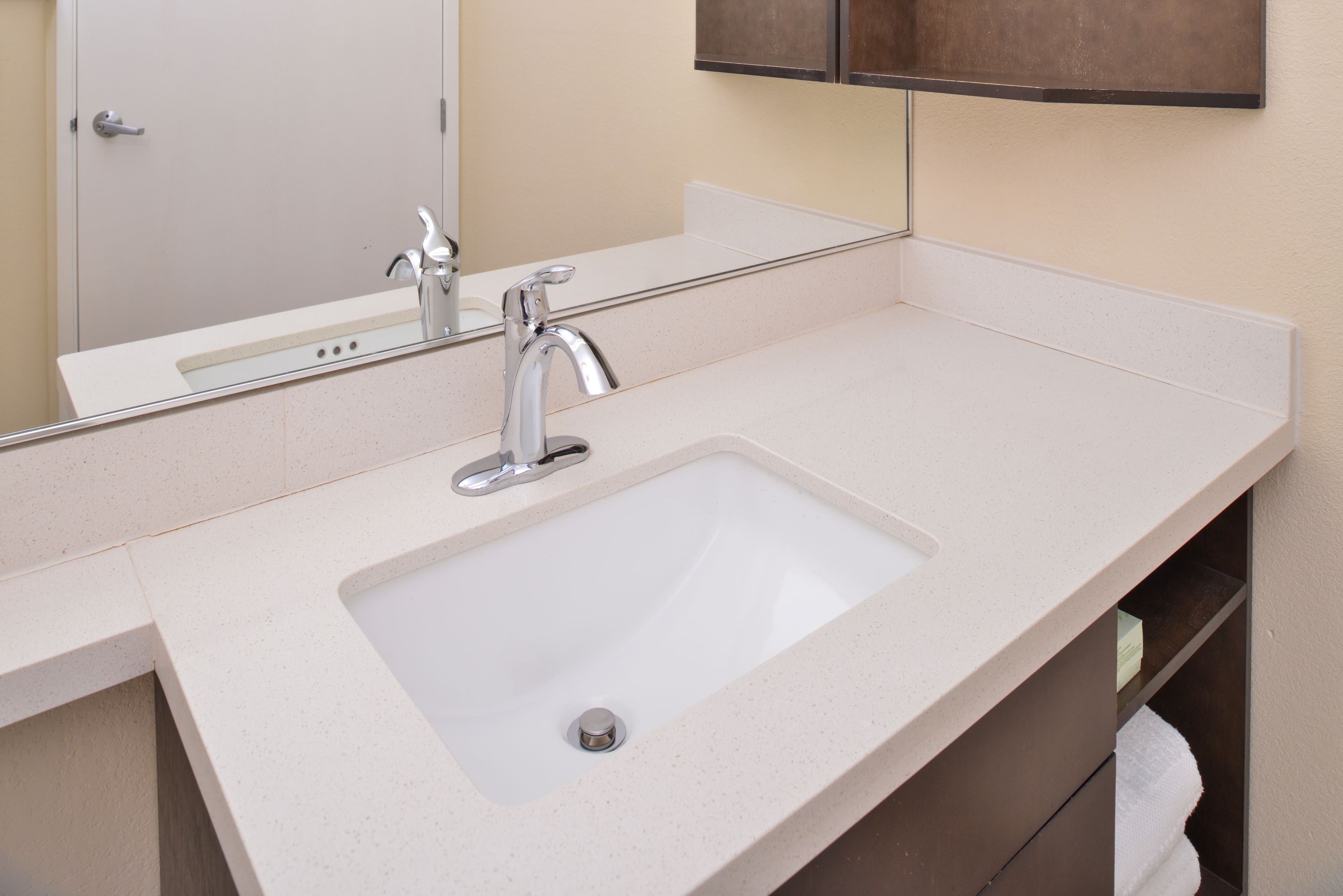 Candlewood Suites Austin-Round Rock — 15