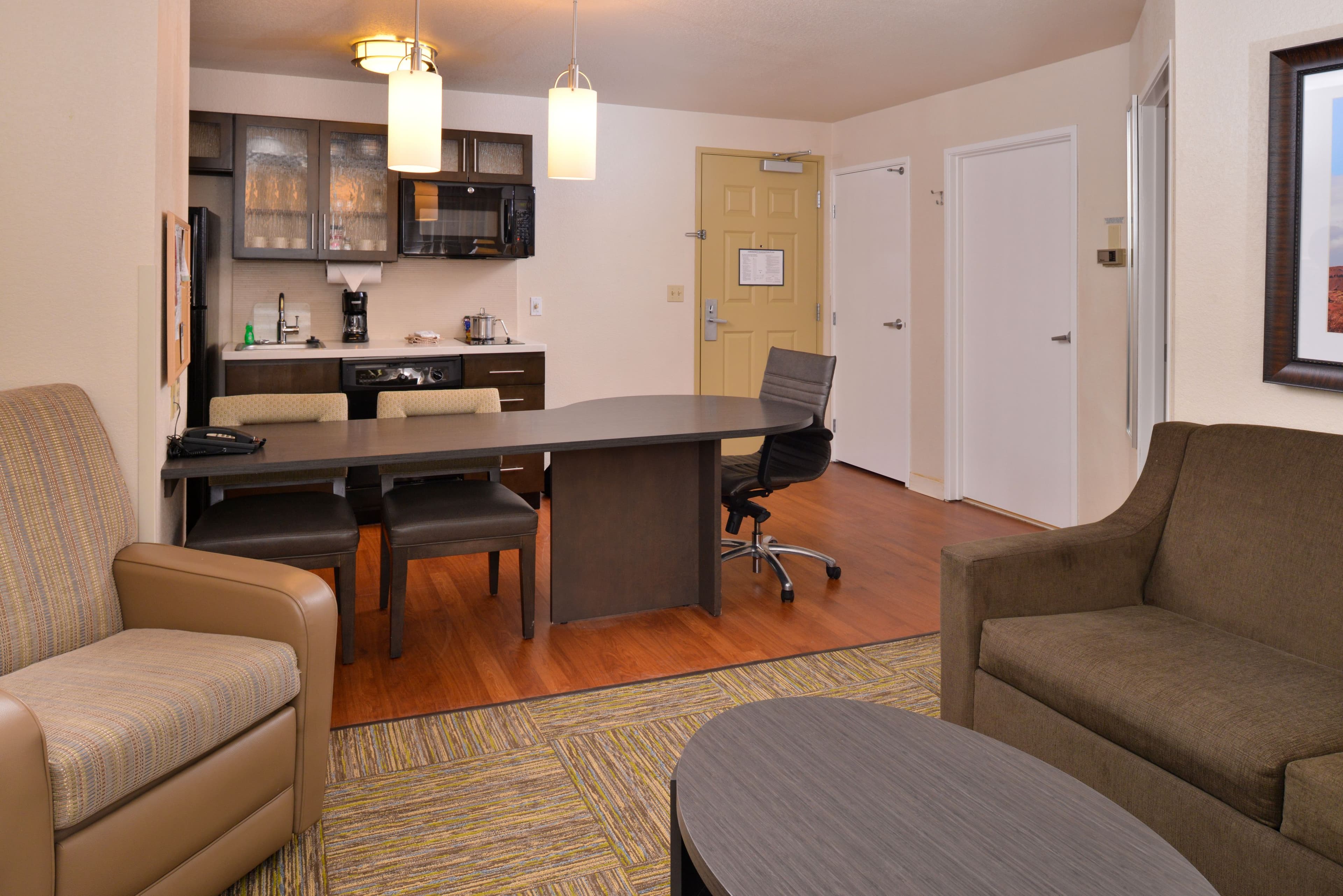 Candlewood Suites Austin-Round Rock — 8