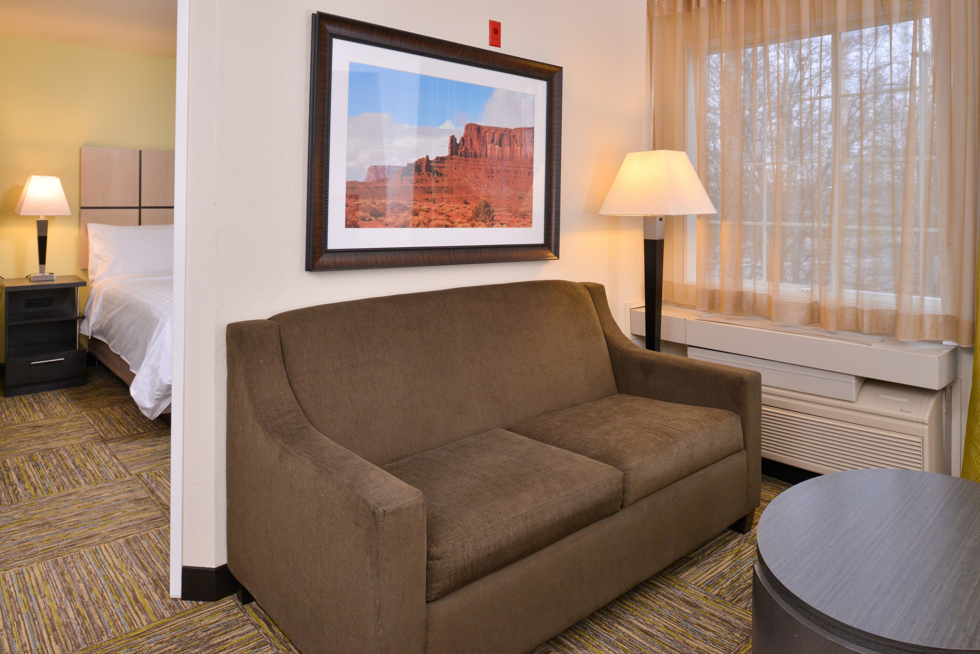 Candlewood Suites Austin-Round Rock - Image 4