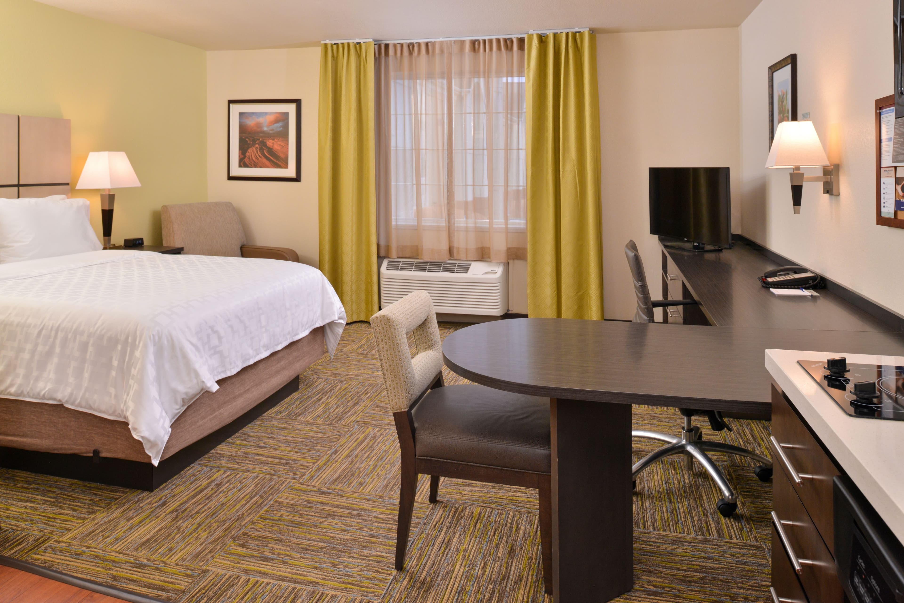 Candlewood Suites Austin-Round Rock — 7