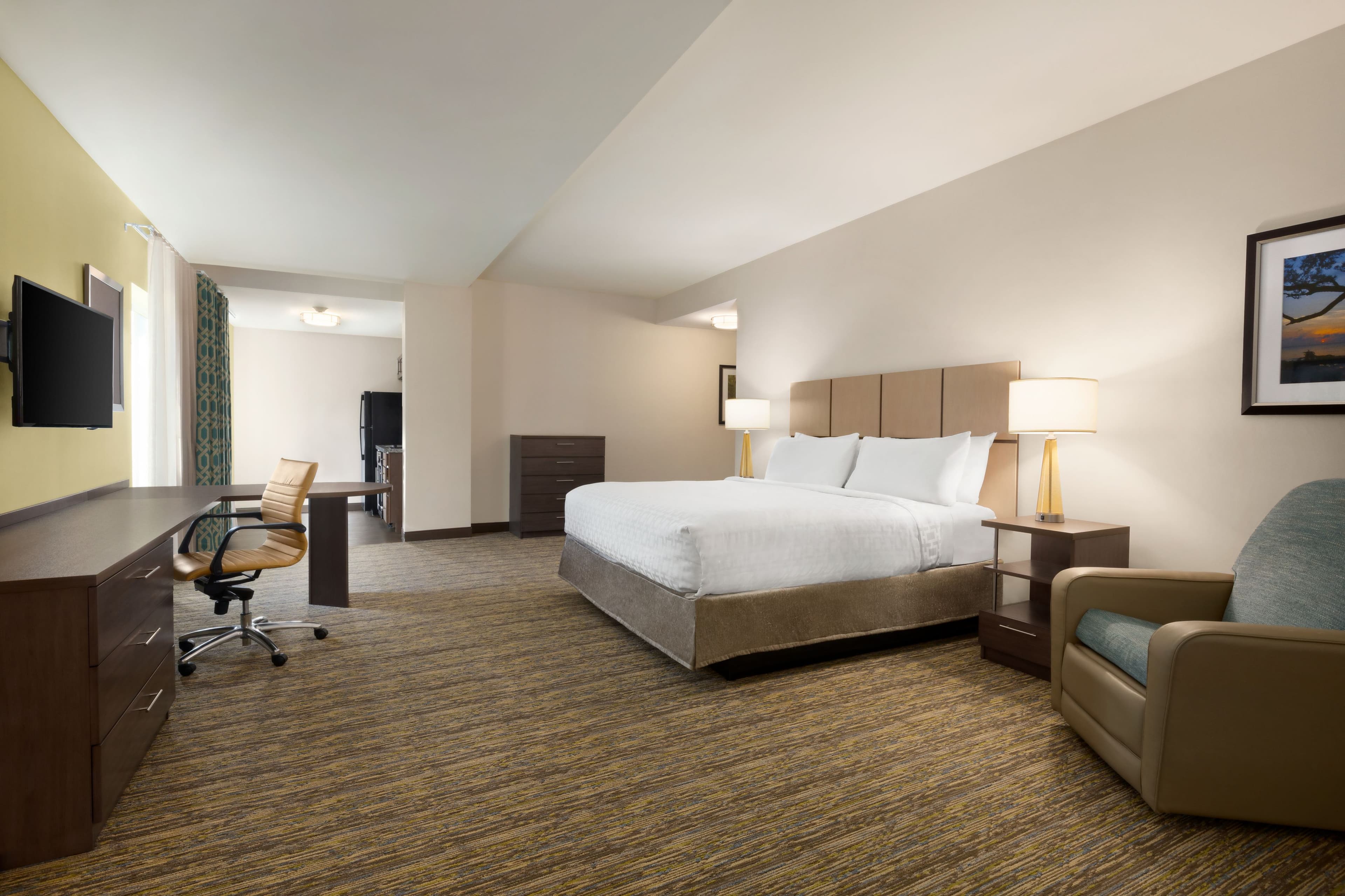 Candlewood Suites Safety Harbor - Clearwater NE - Image 2